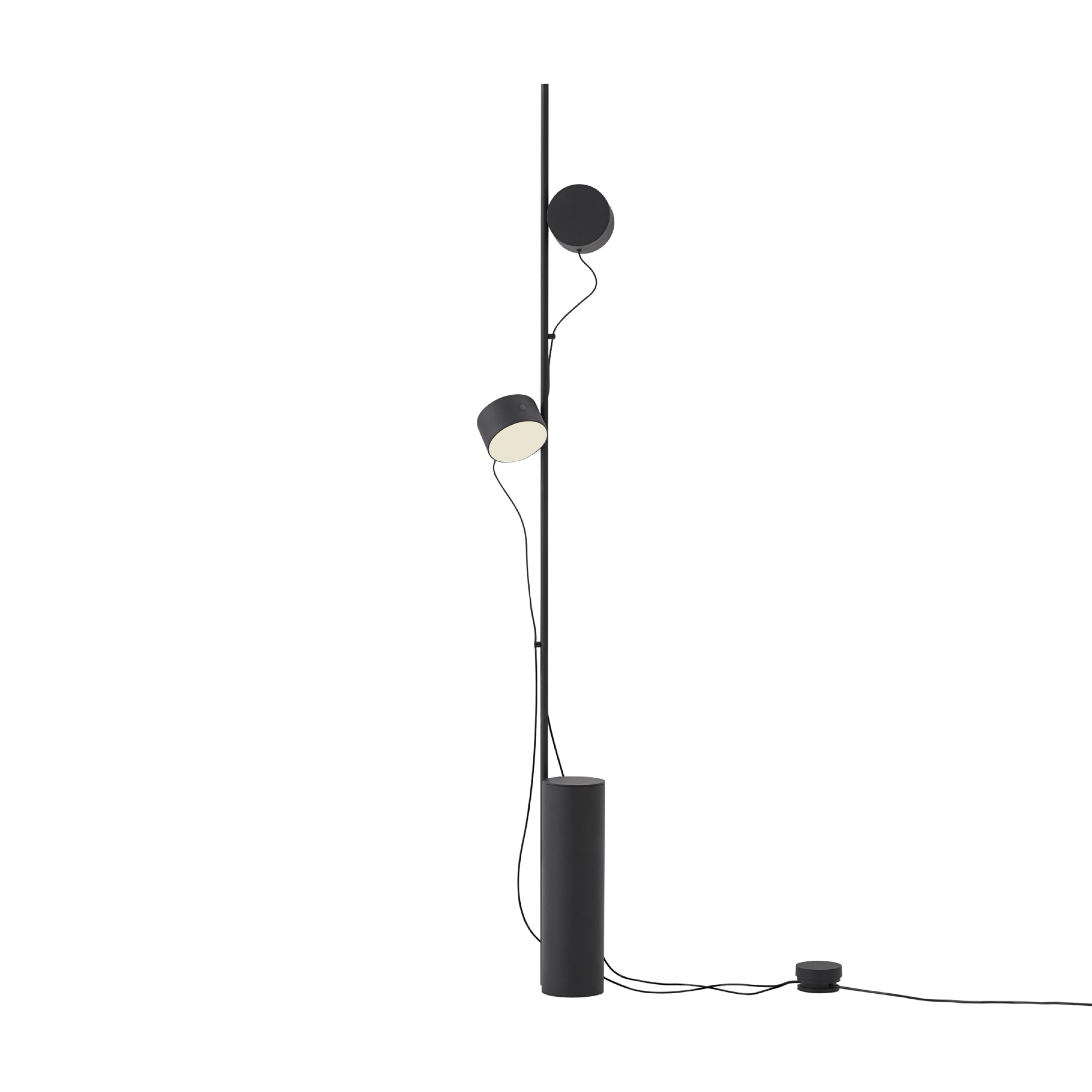 Muuto Post Floor Lamp