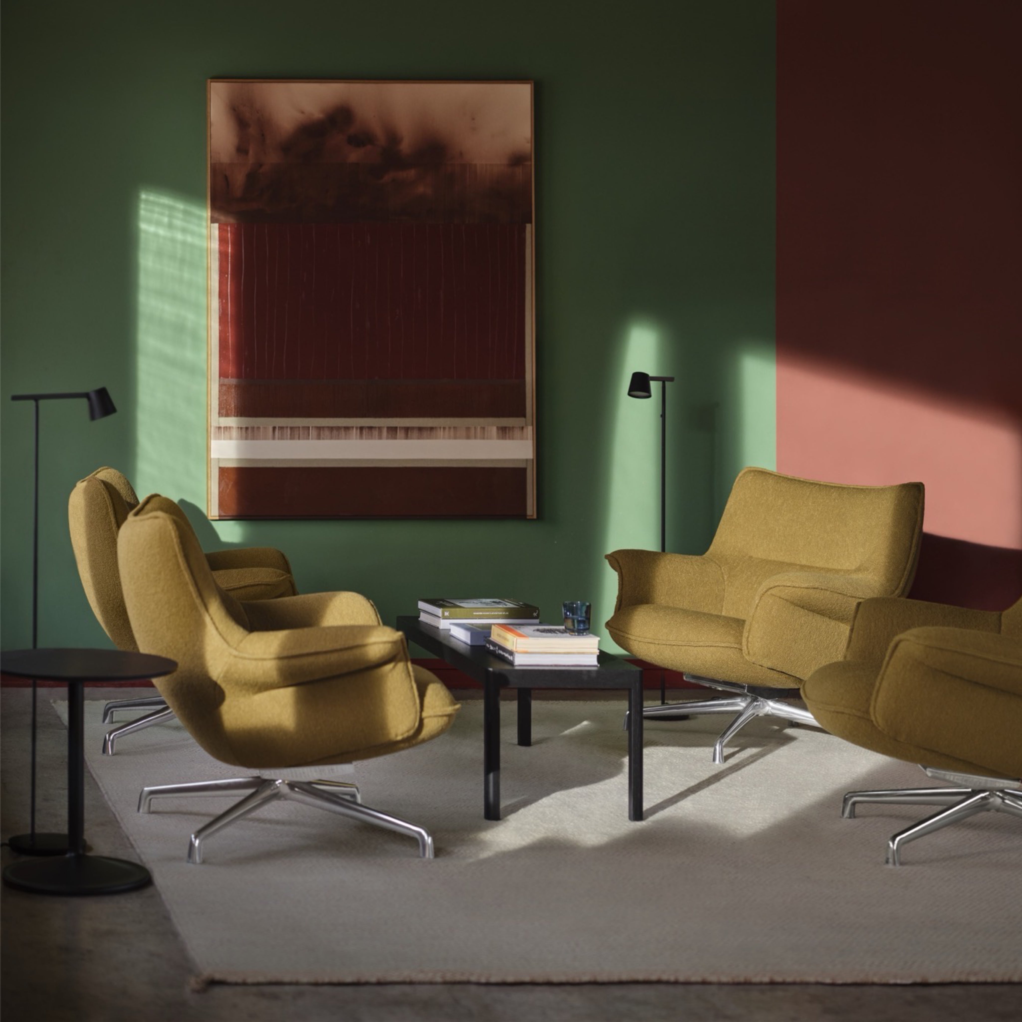 Muuto Tip Floor Lamp
