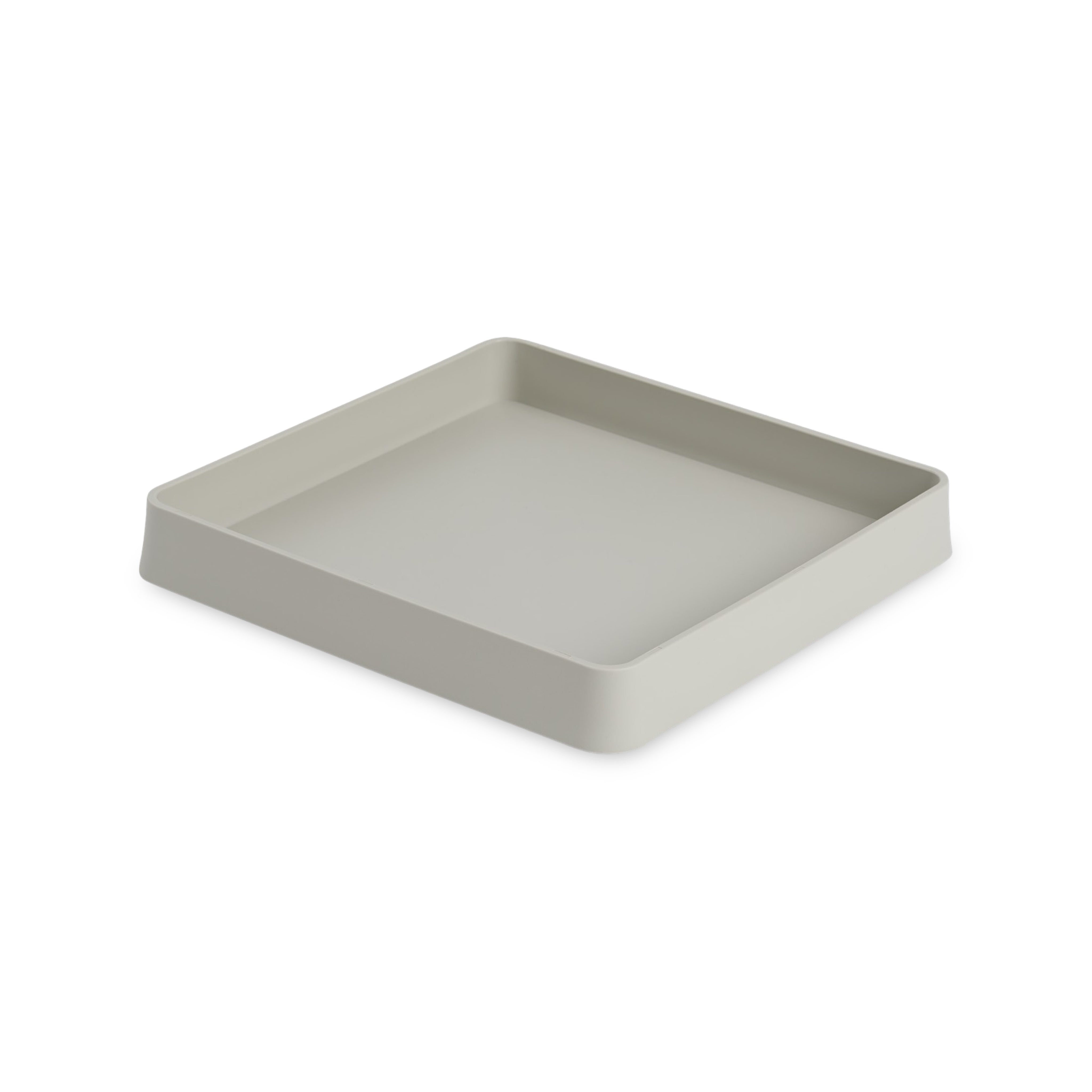 Muuto Arrange Desktop Tray 25x25cm - Grey