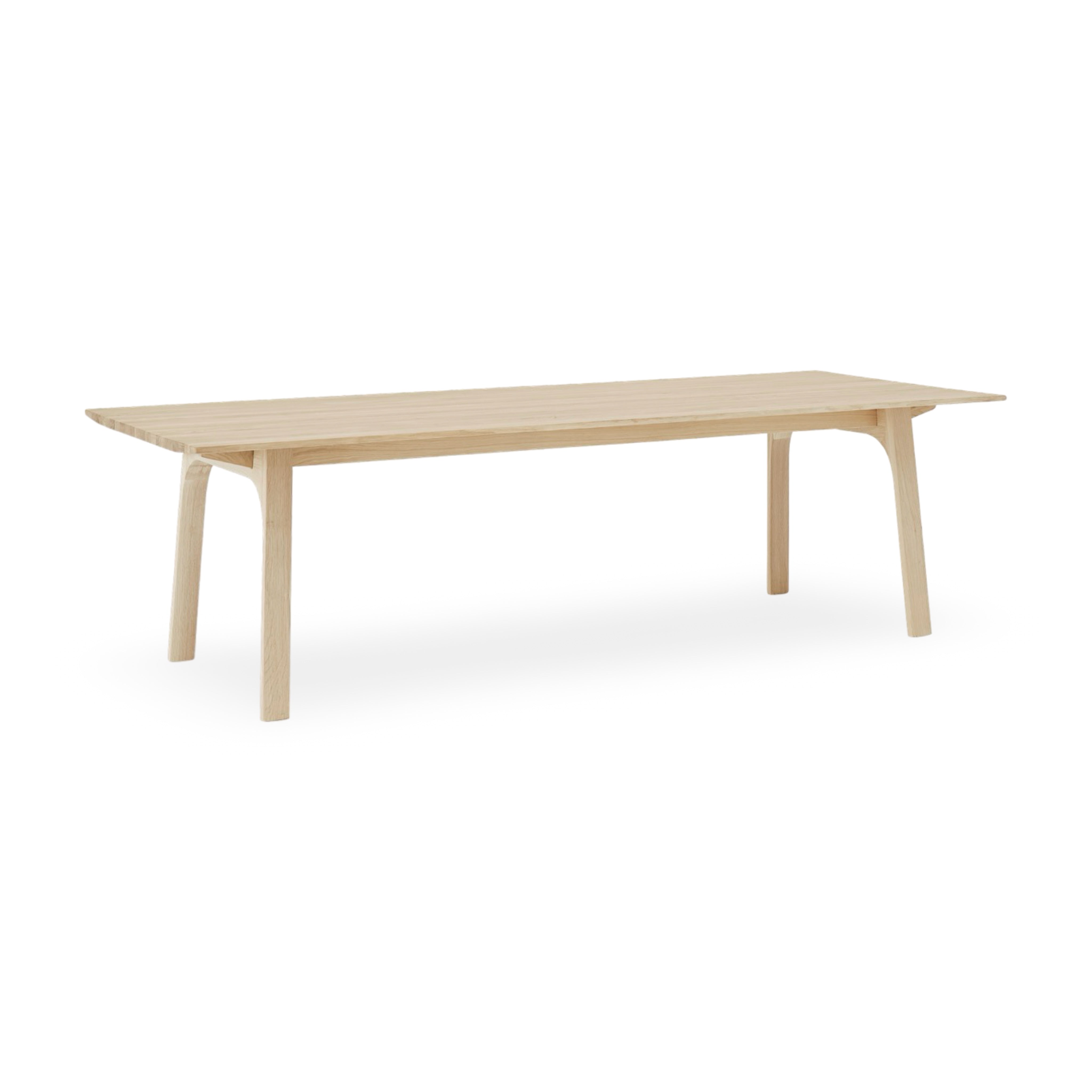 Muuto Earnest Extendable Table