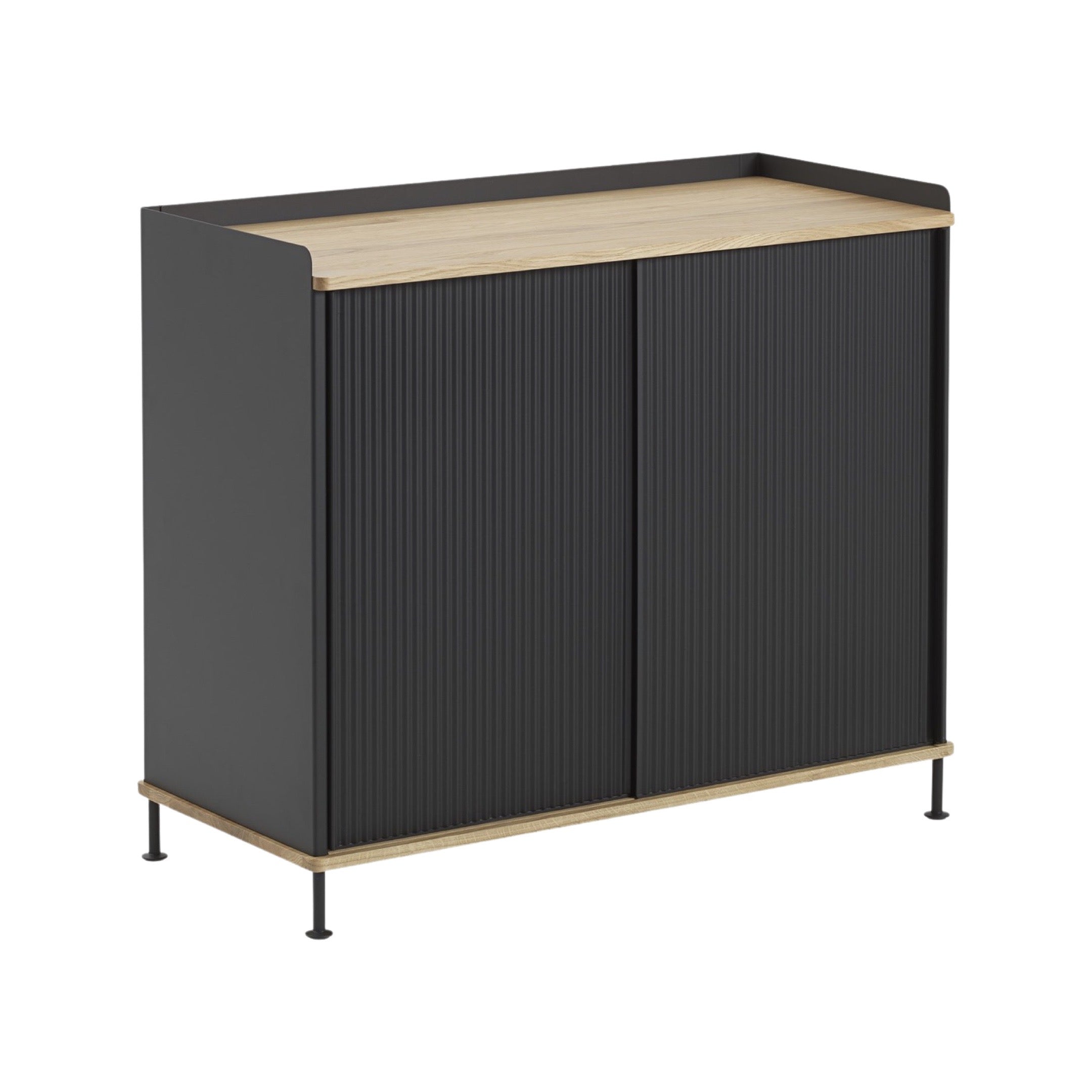 Muuto Enfold Sideboard - Tall - Various Colours