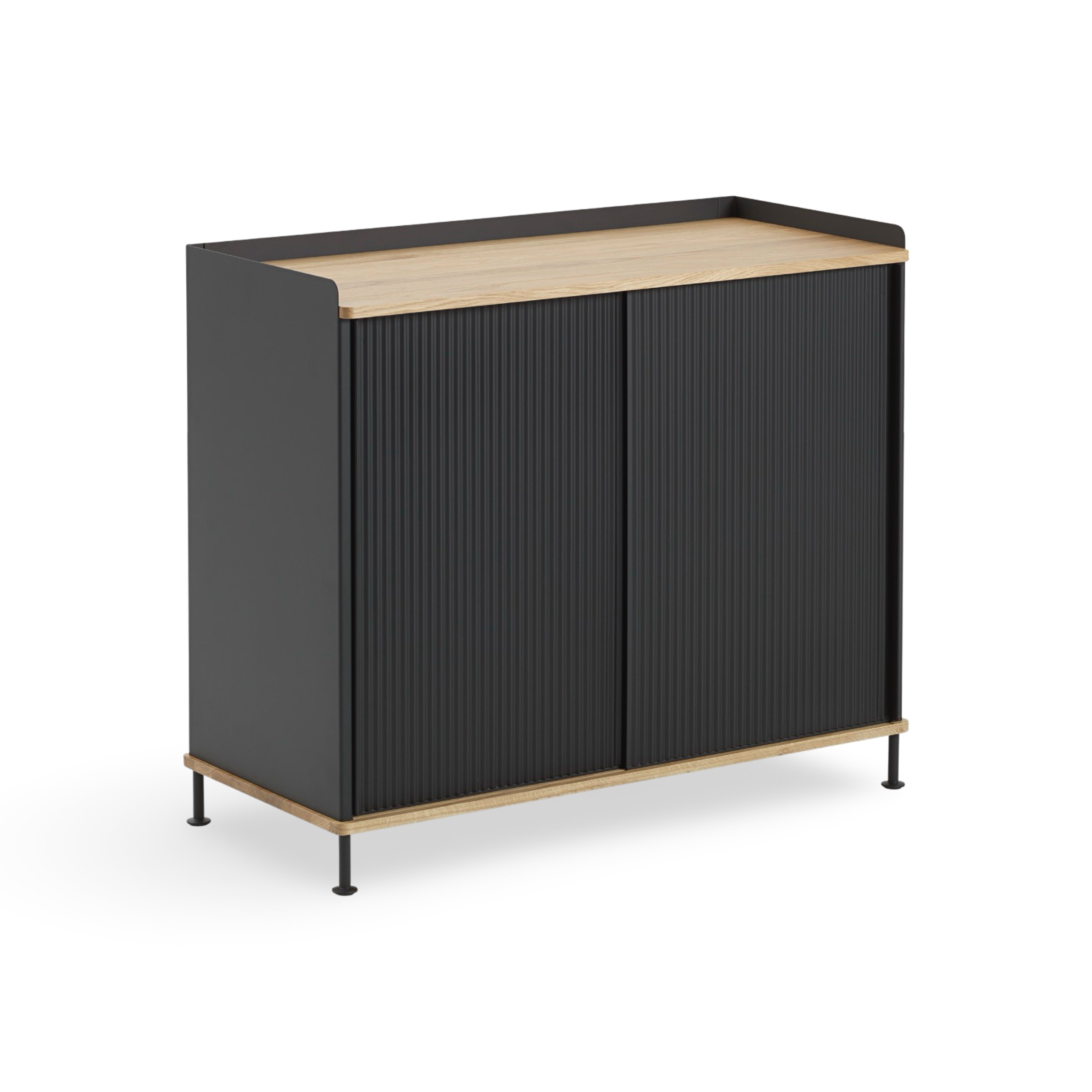 Muuto Enfold Sideboard - 100cm
