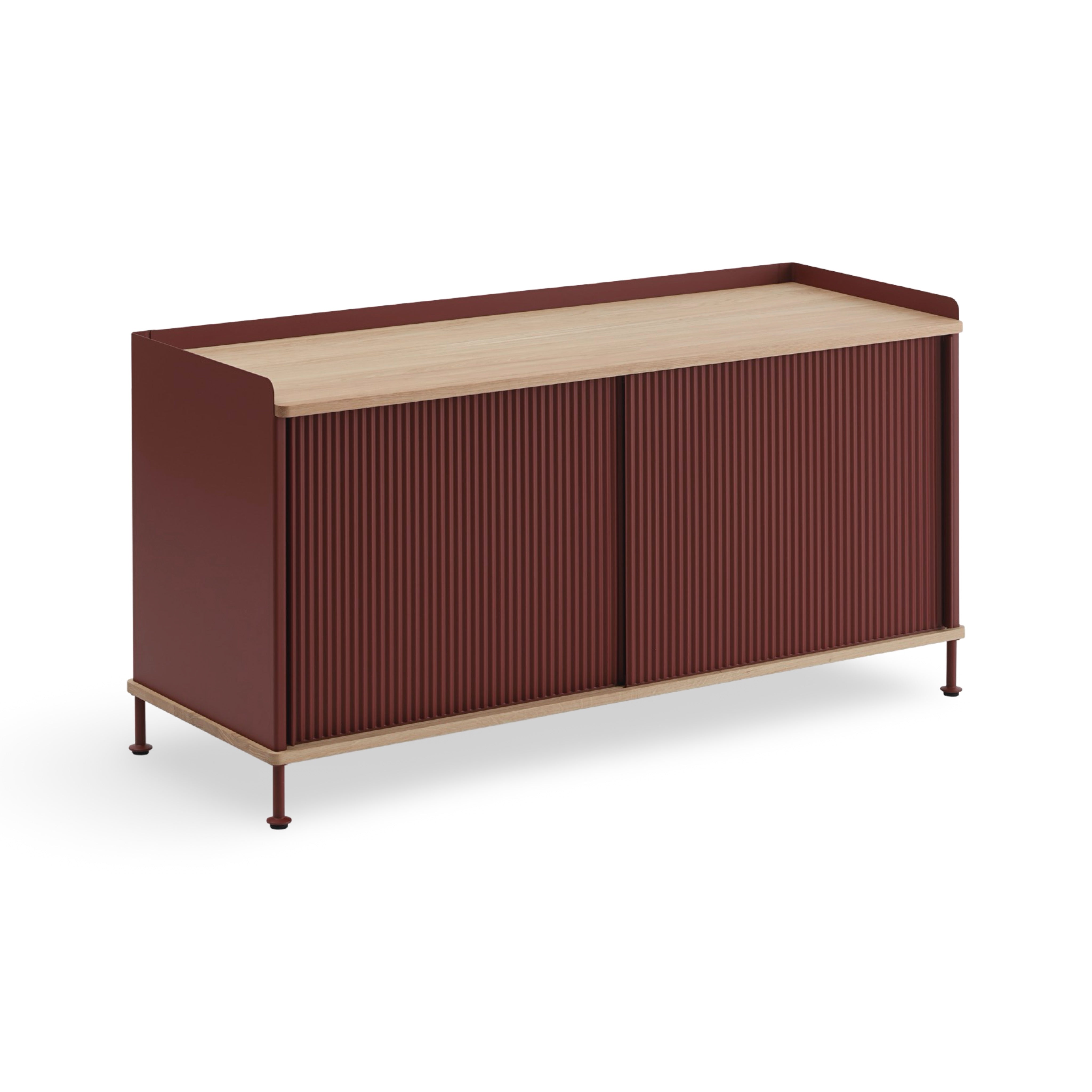 Muuto Enfold Sideboard - 124cm
