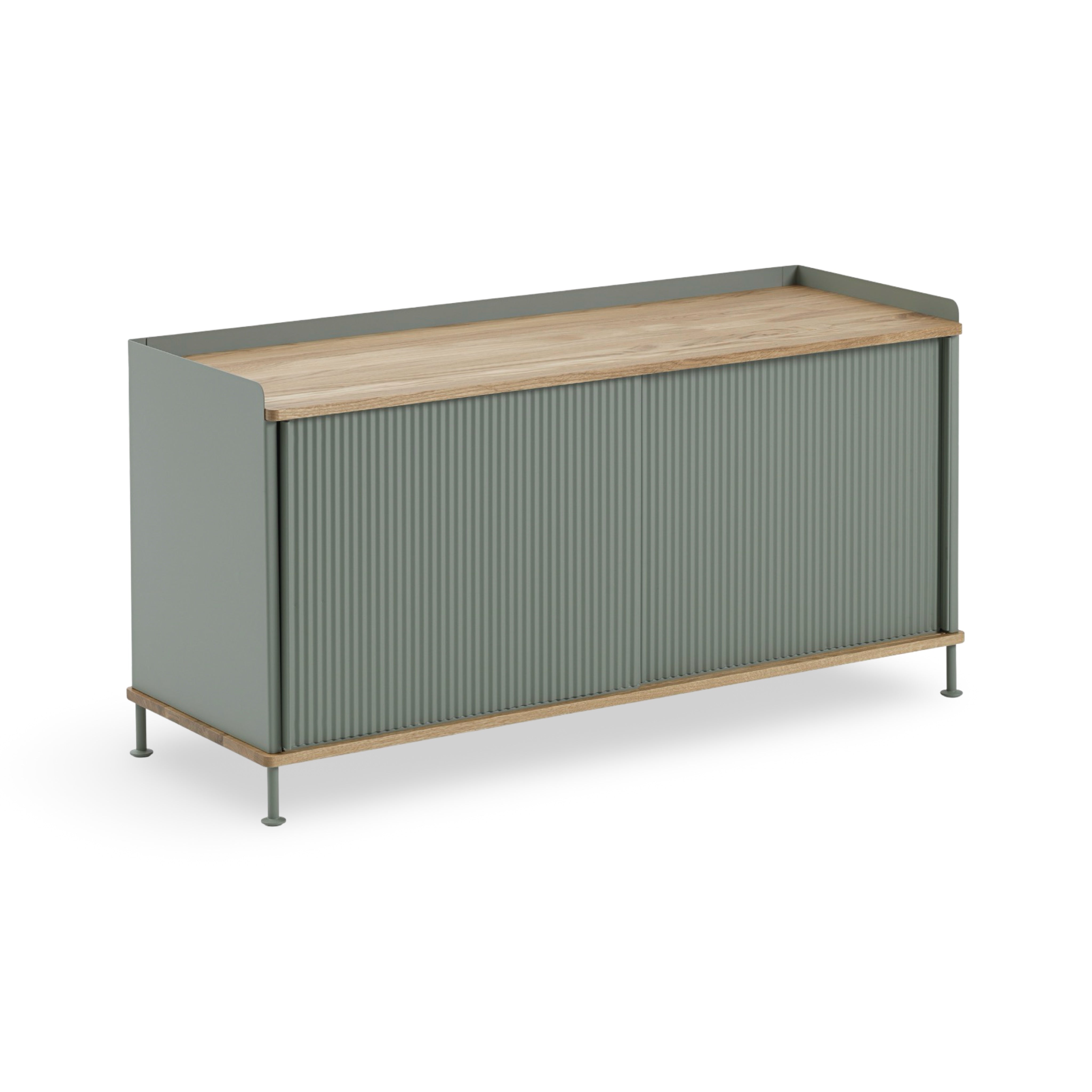Muuto Enfold Sideboard - 124cm