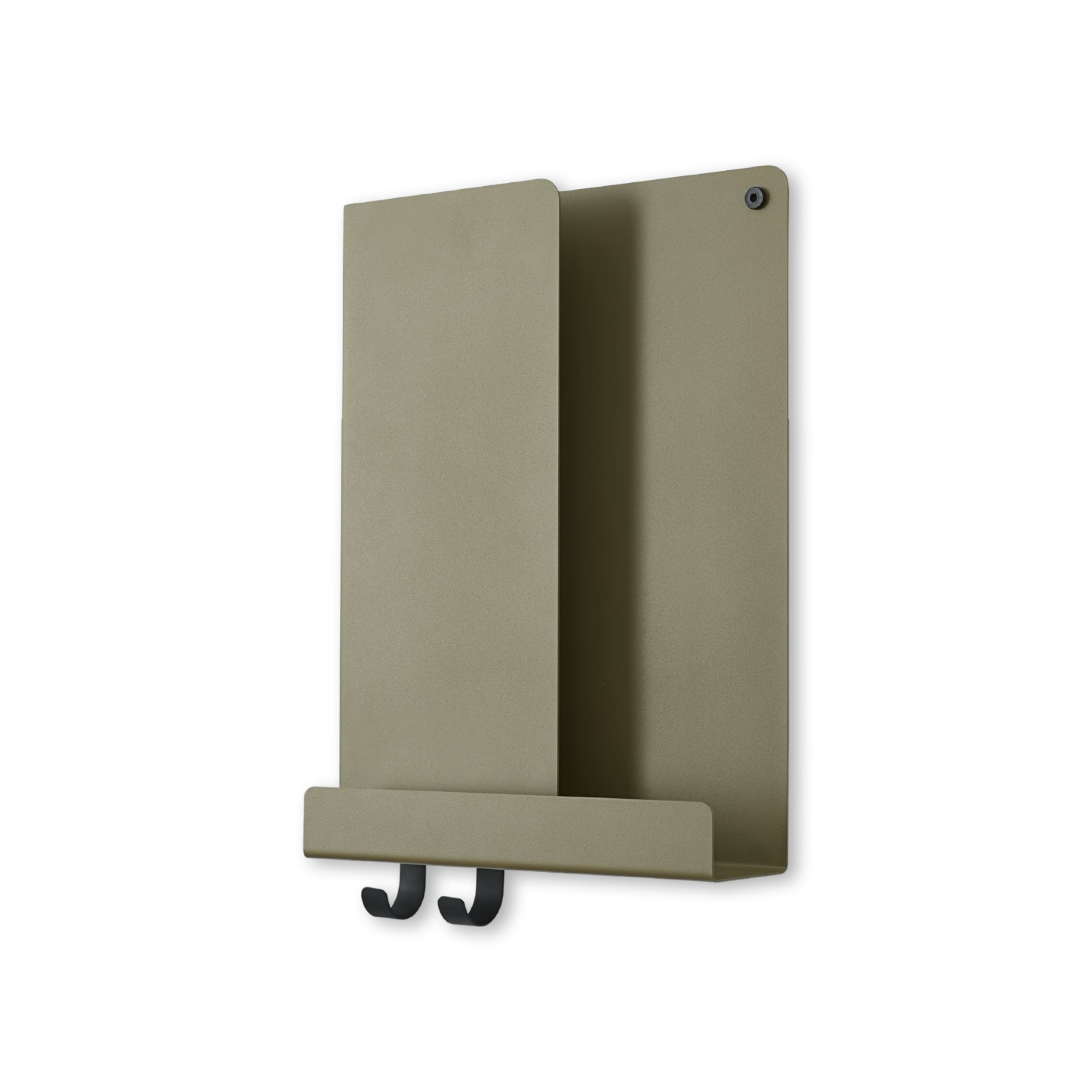 Muuto Folded Shelves - 29.5 x 40 cm