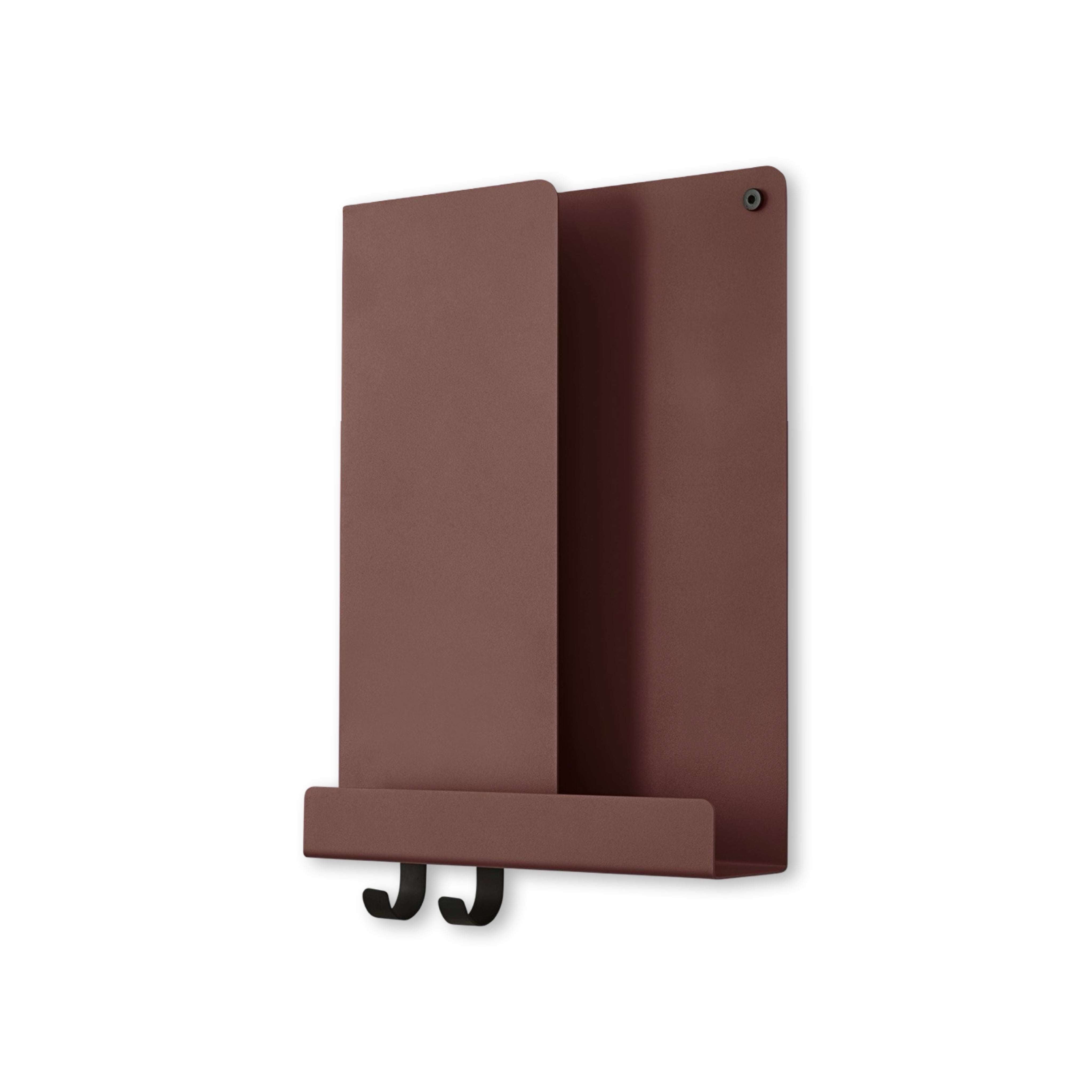 Muuto Folded Shelves - 29.5 x 40 cm