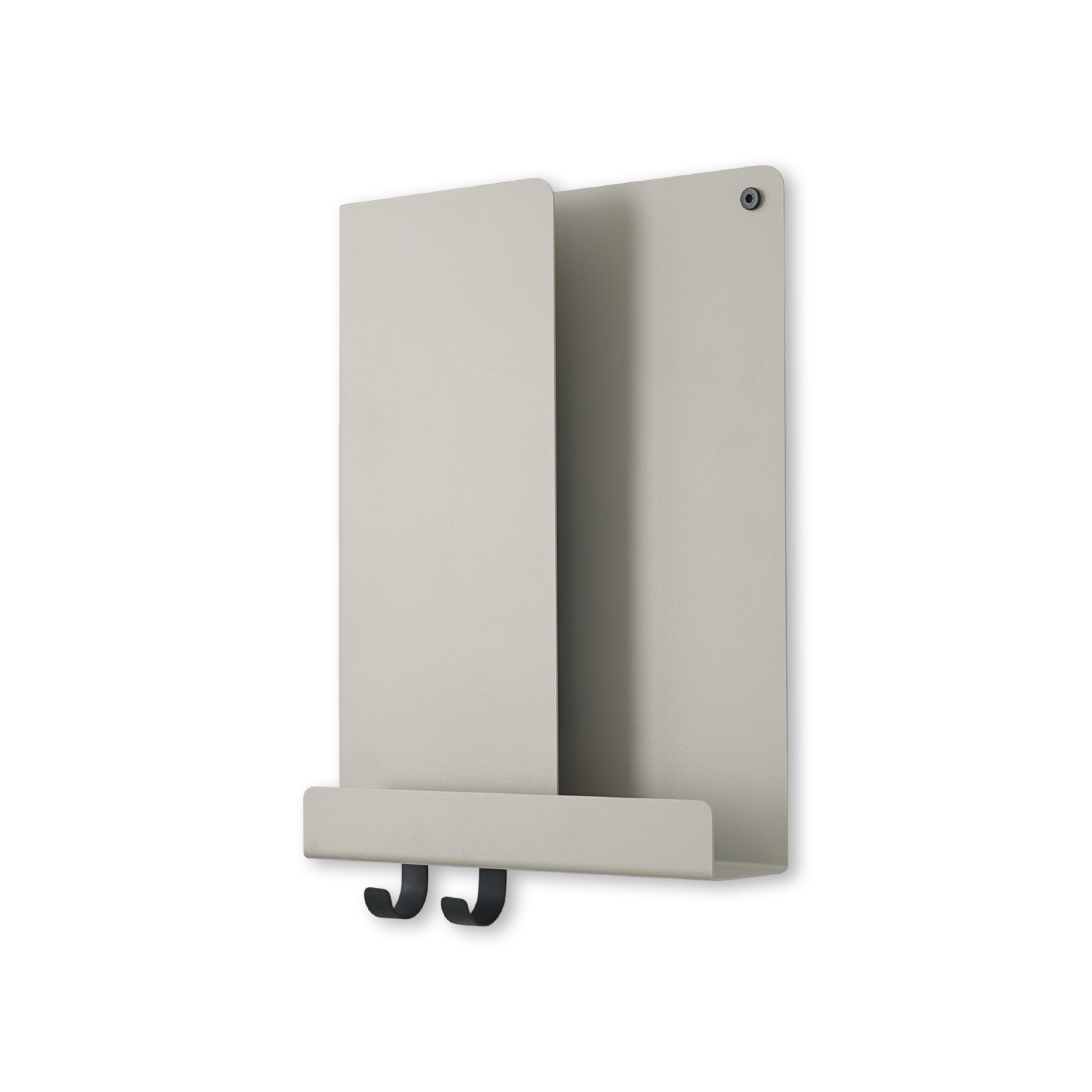 Muuto Folded Shelves - 29.5 x 40 cm