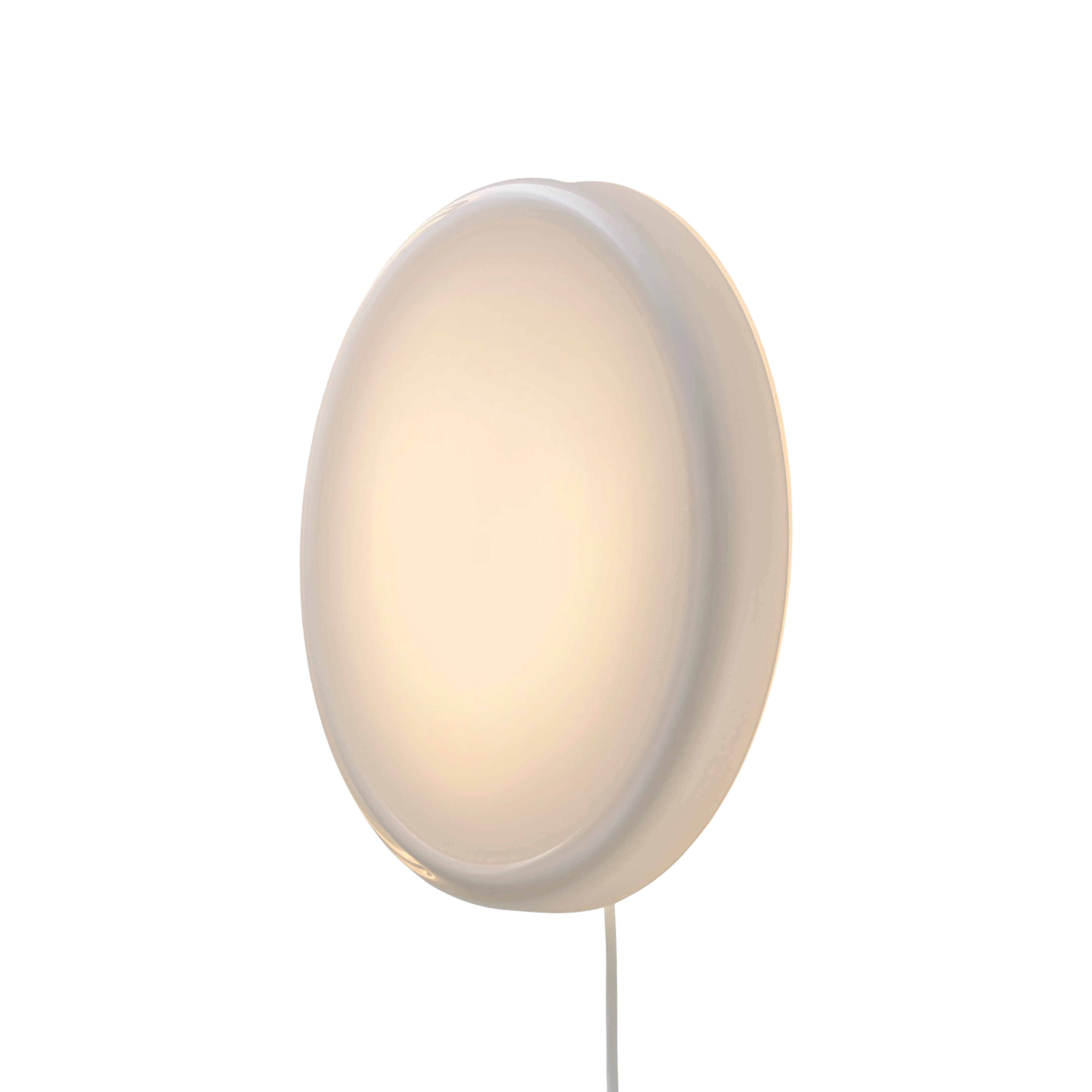 Muuto Looped Wall/Ceiling Lamp