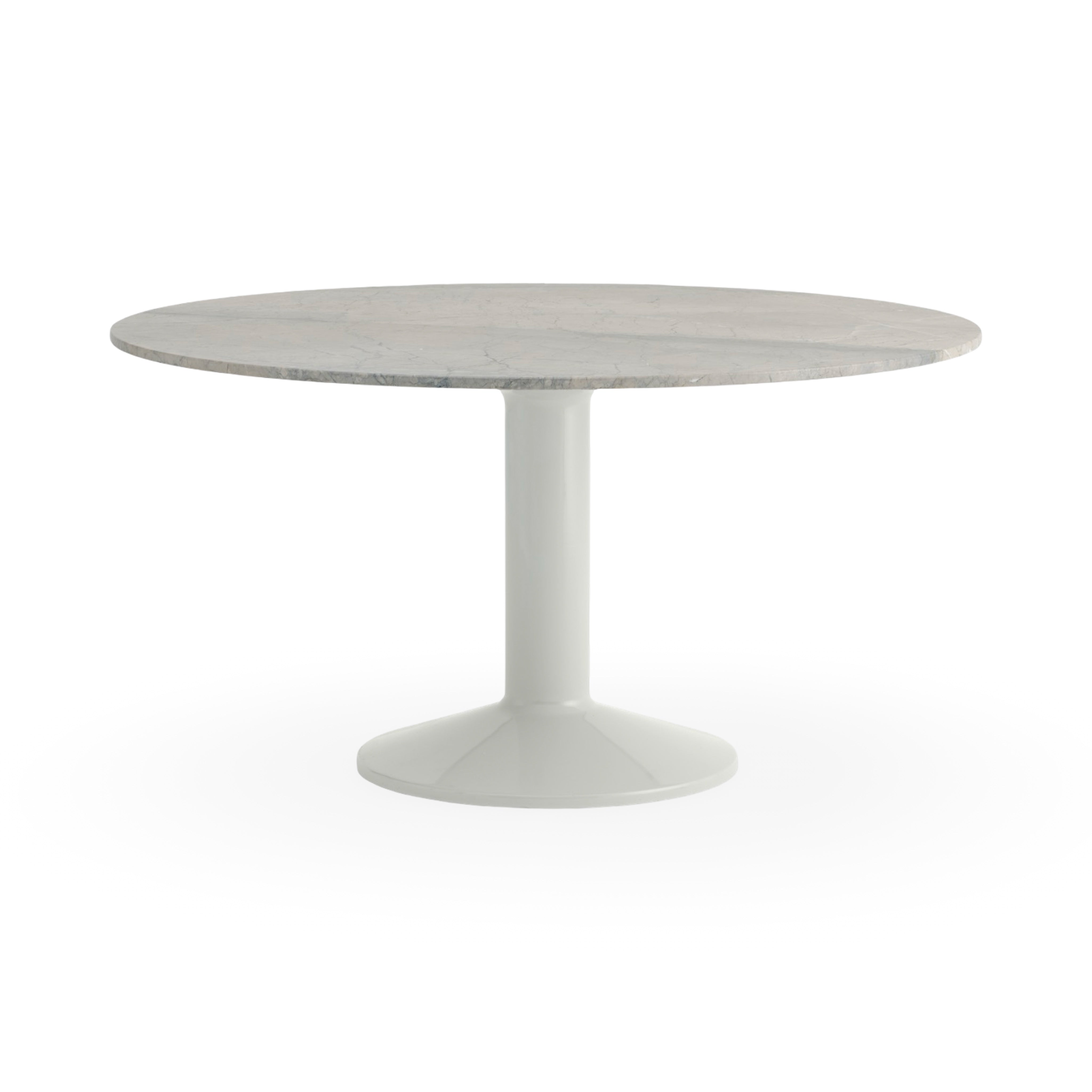 Muuto Midst Table - Marble
