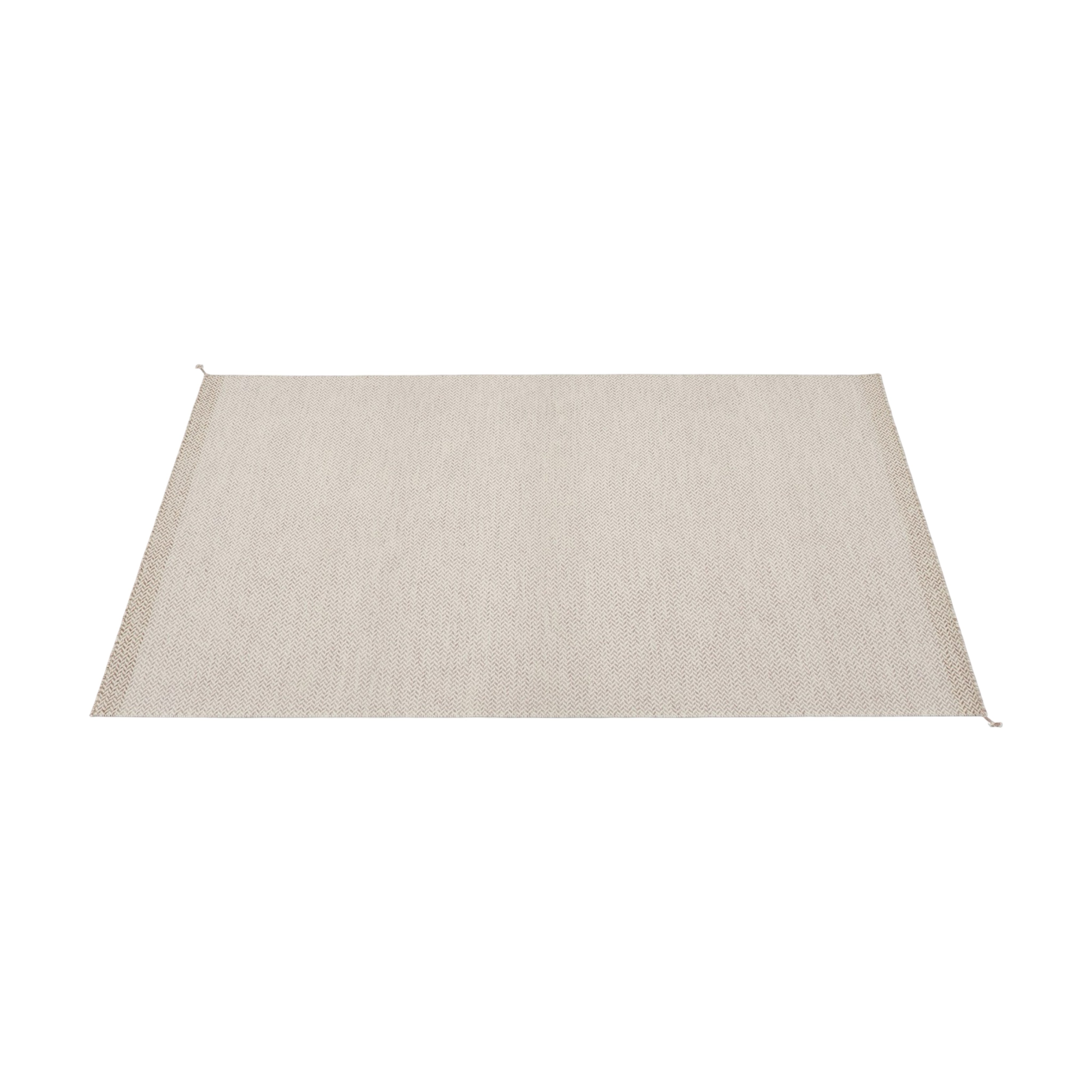 Muuto Ply Rug - Various Colours