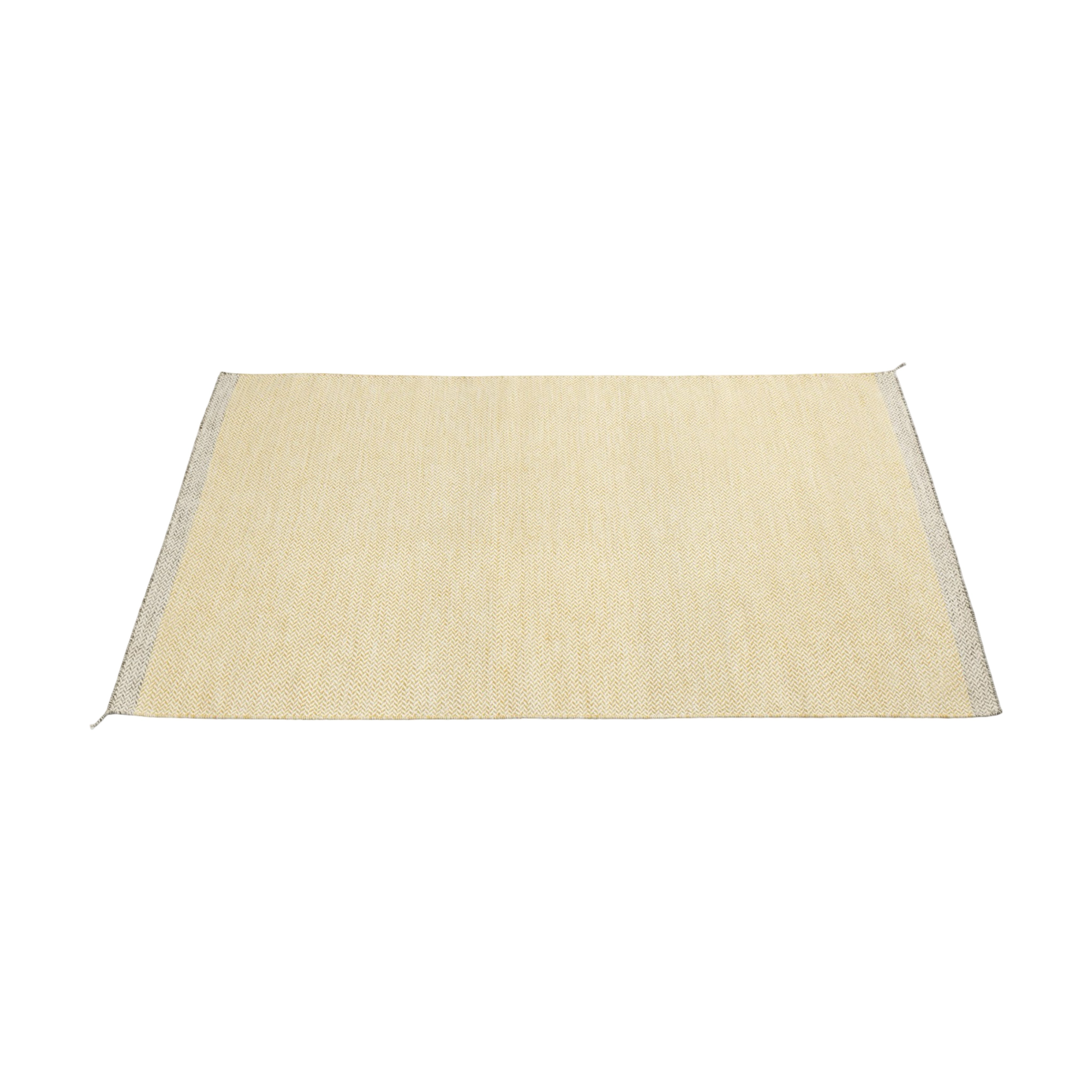 Muuto Ply Rug - Various Colours