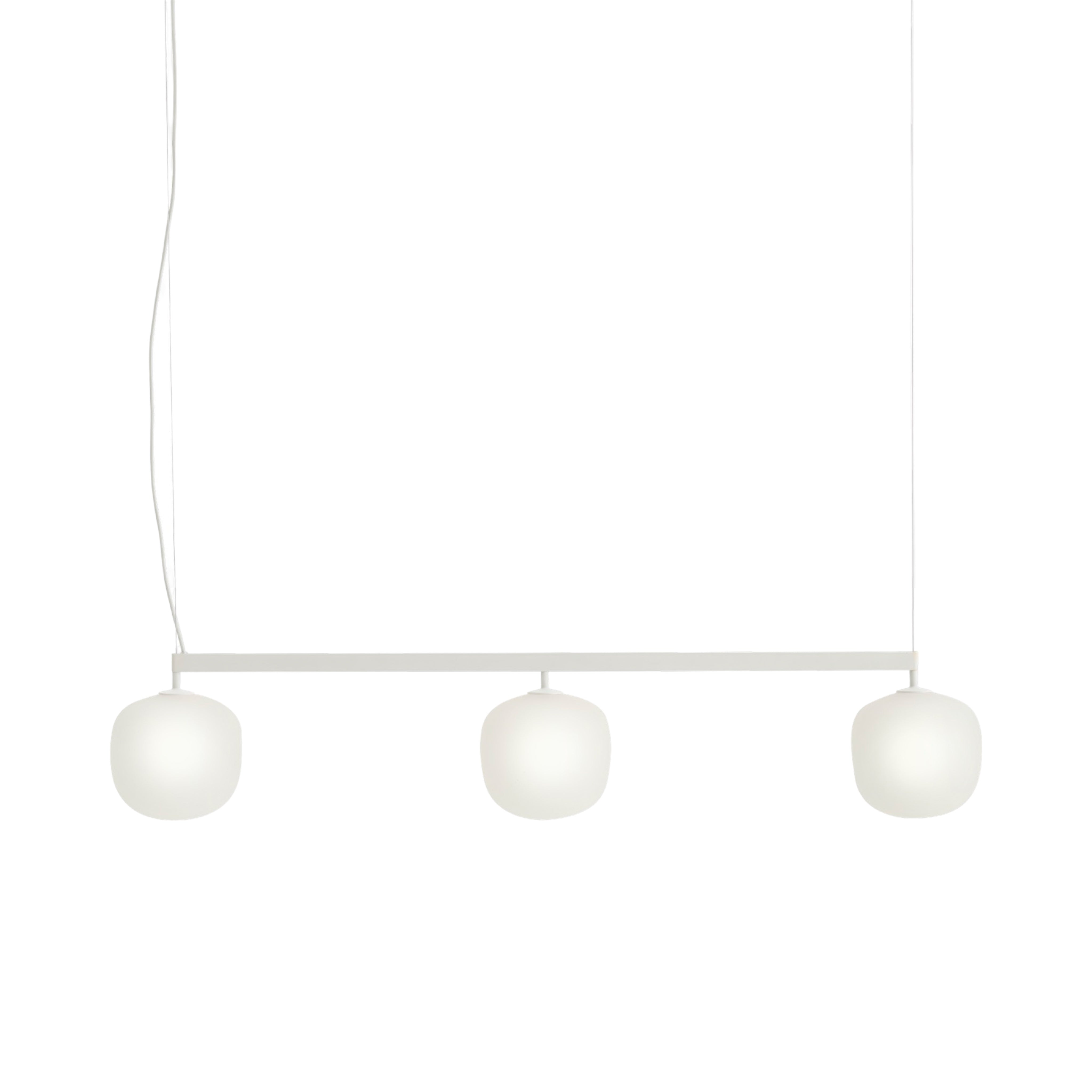 Muuto Rime Rail Lamp