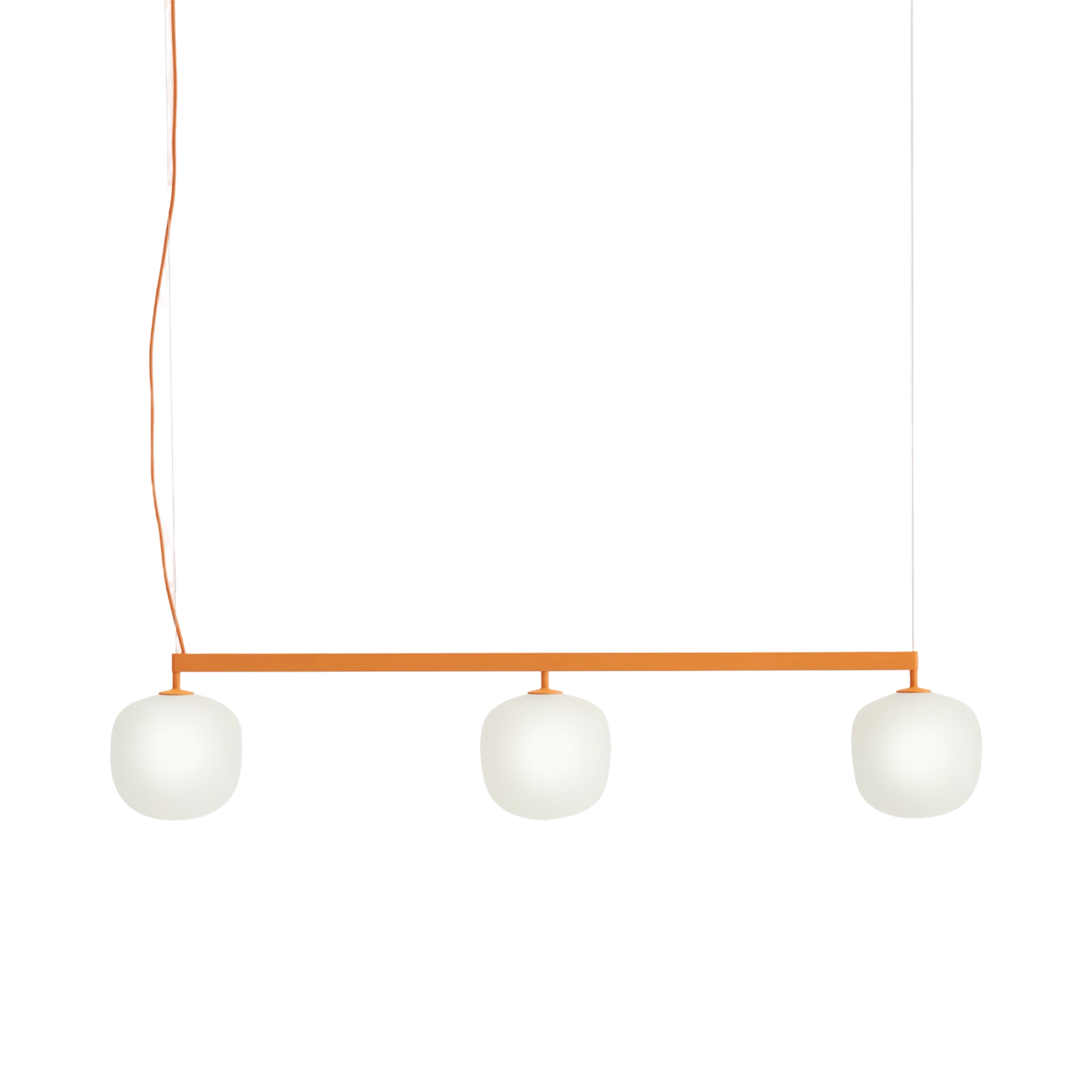 Muuto Rime Rail Lamp