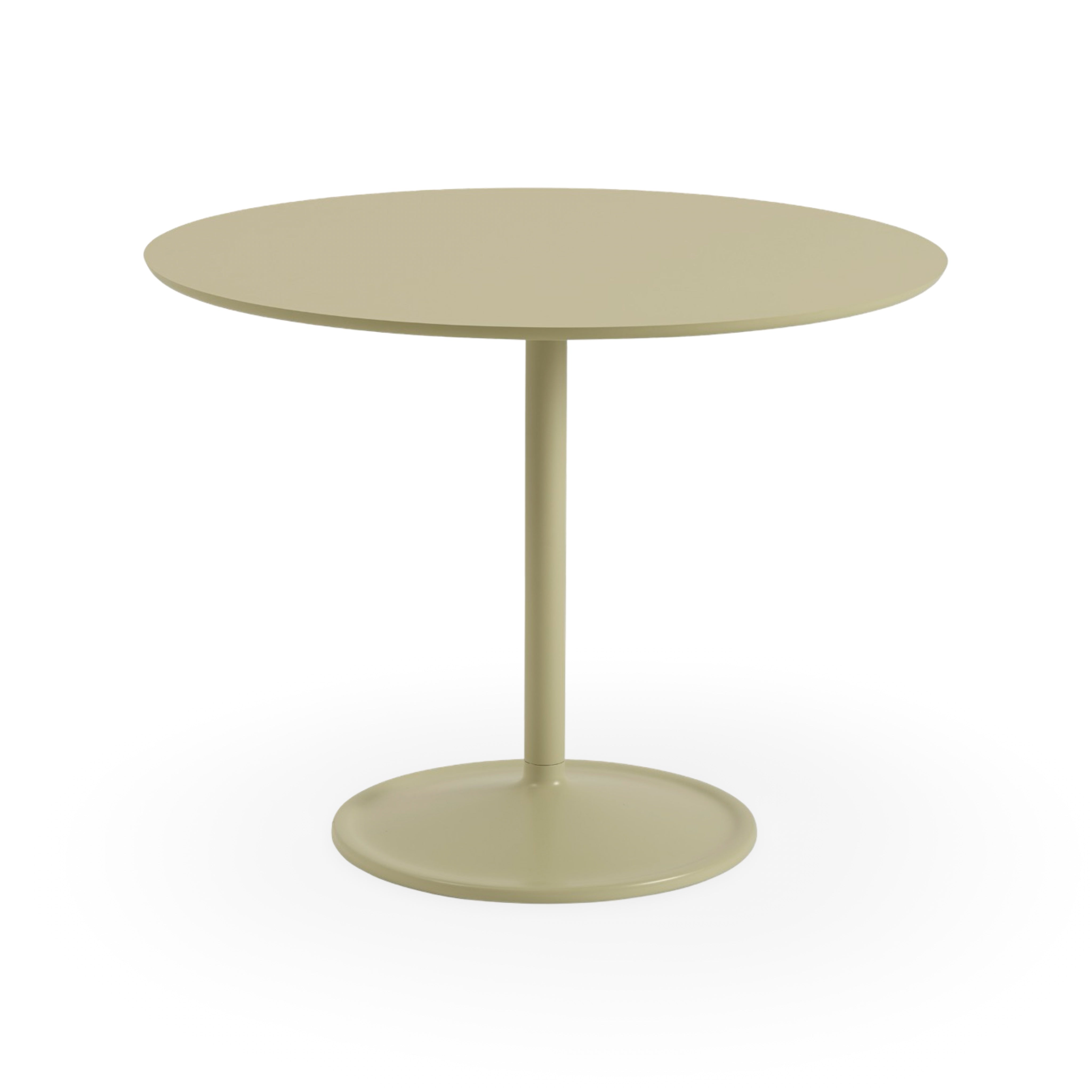 Muuto Soft Dining Table