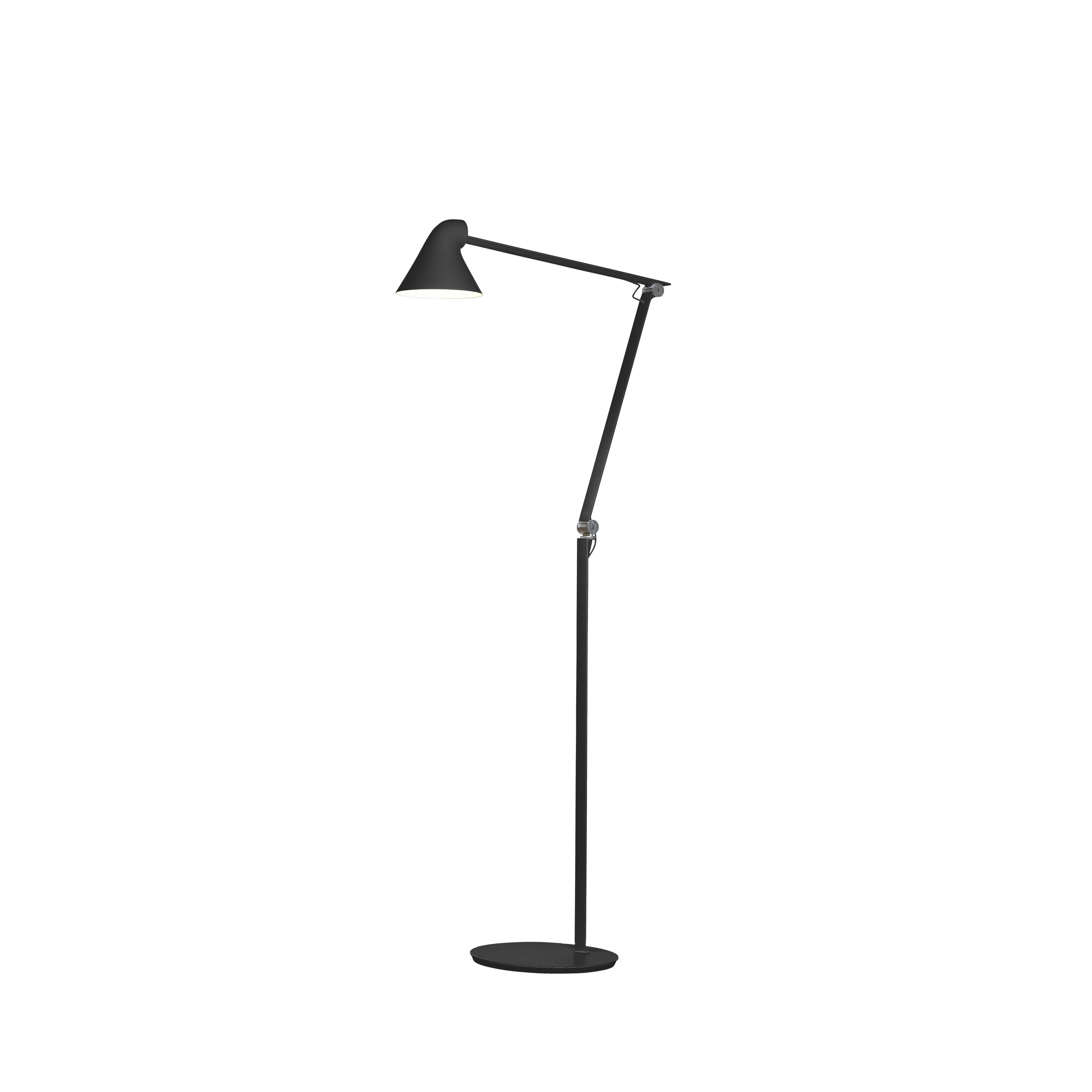 Louis Poulsen NJP Floor Lamp