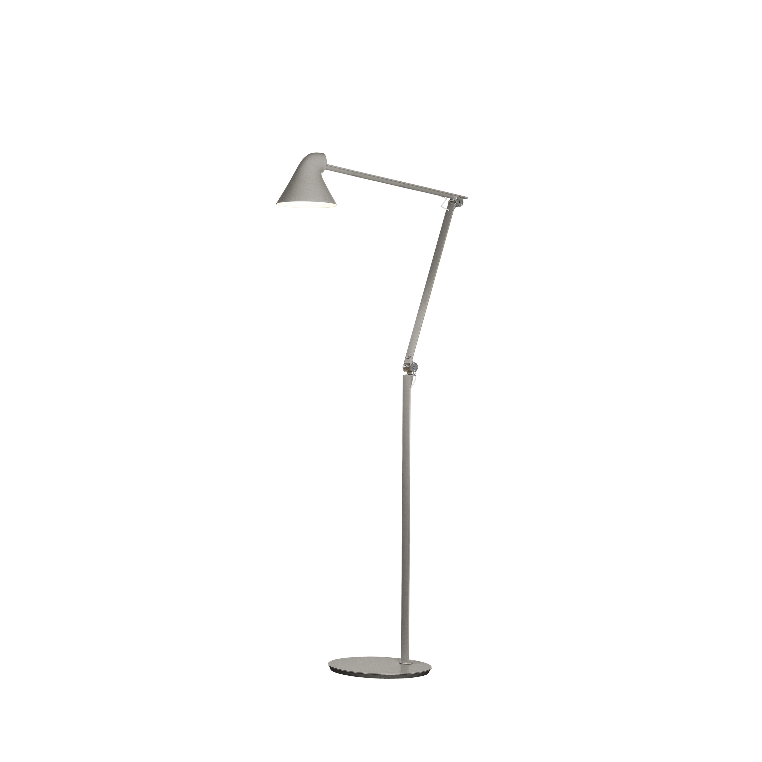 Louis Poulsen NJP Floor Lamp