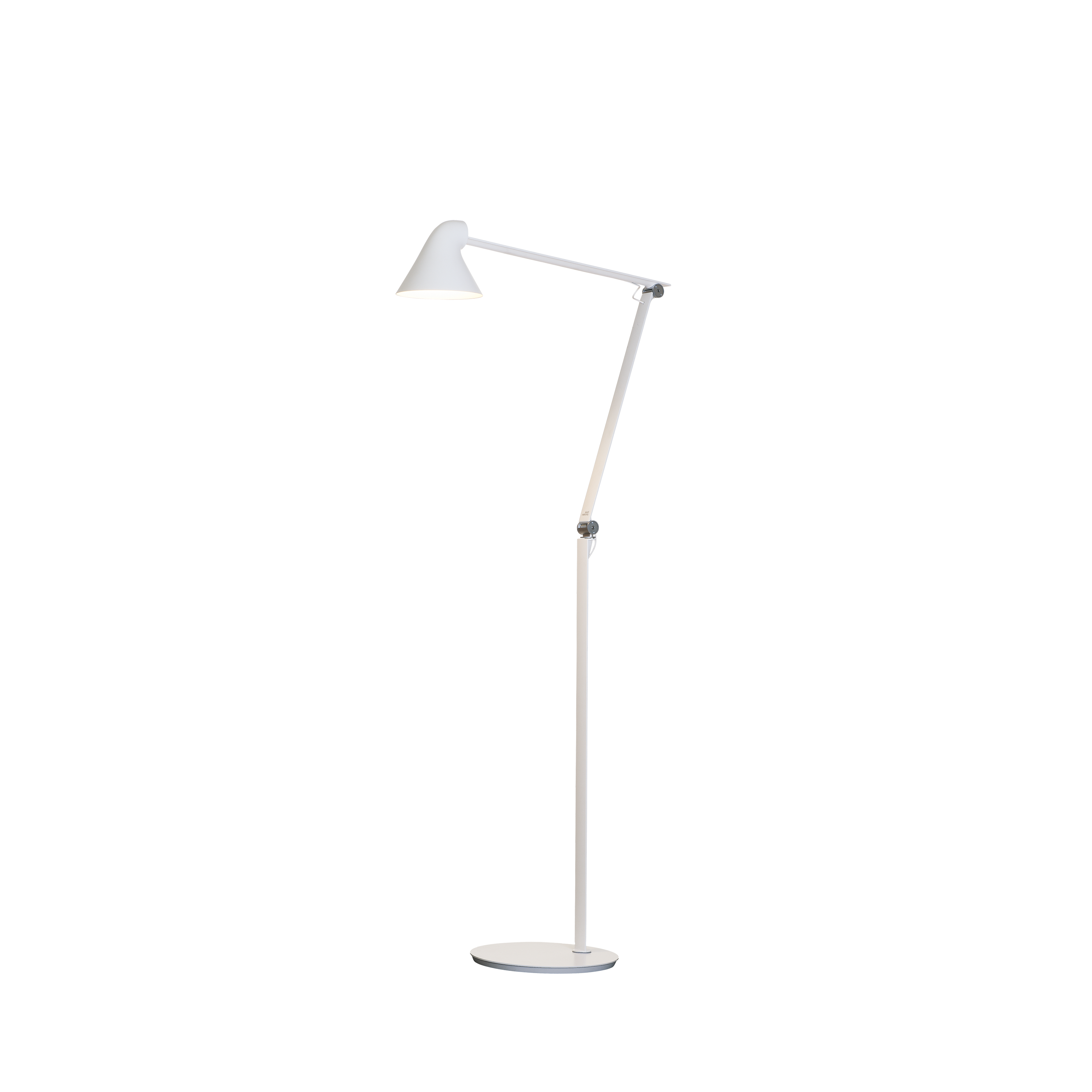 Louis Poulsen NJP Floor Lamp