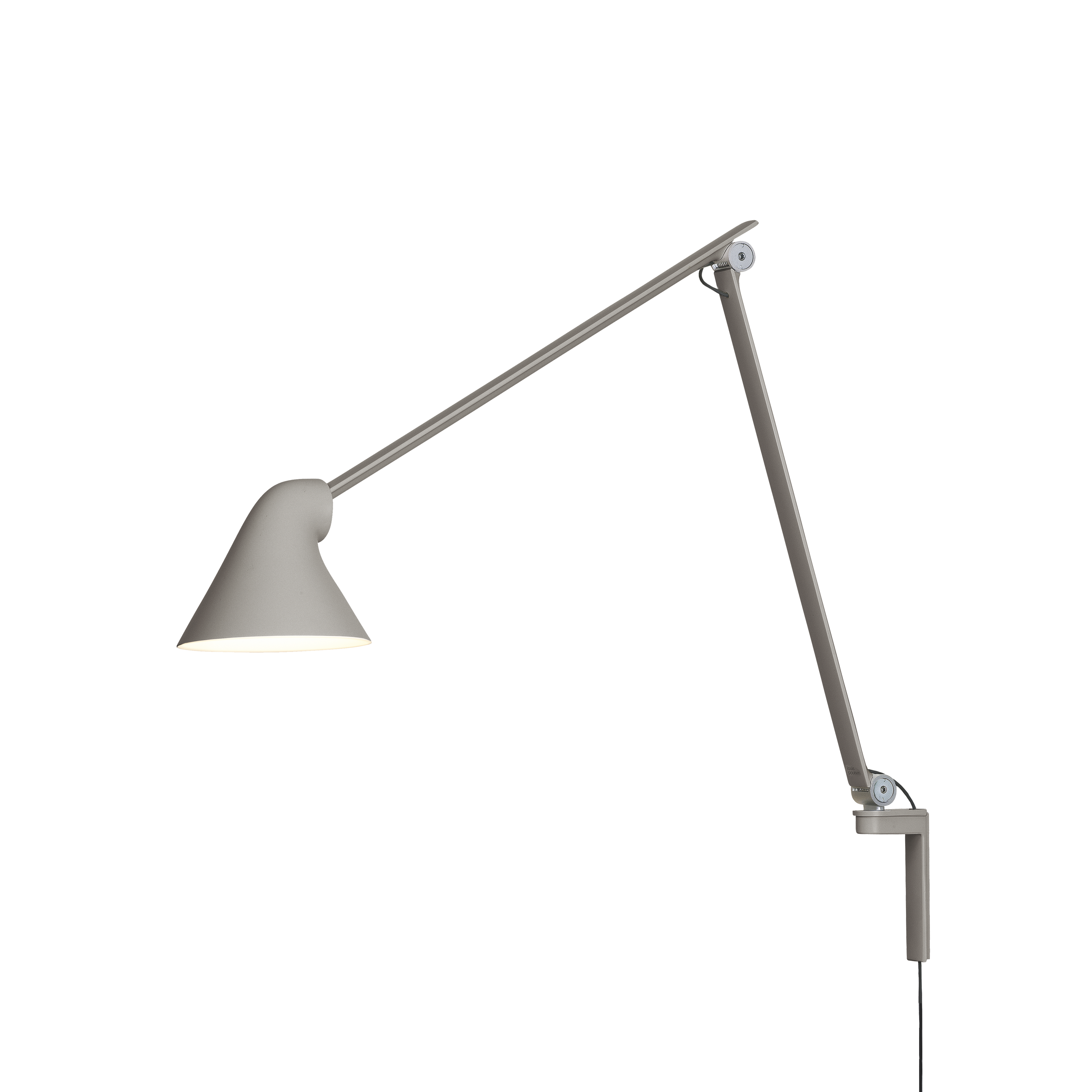 Louis Poulsen NJP Wall Lamp