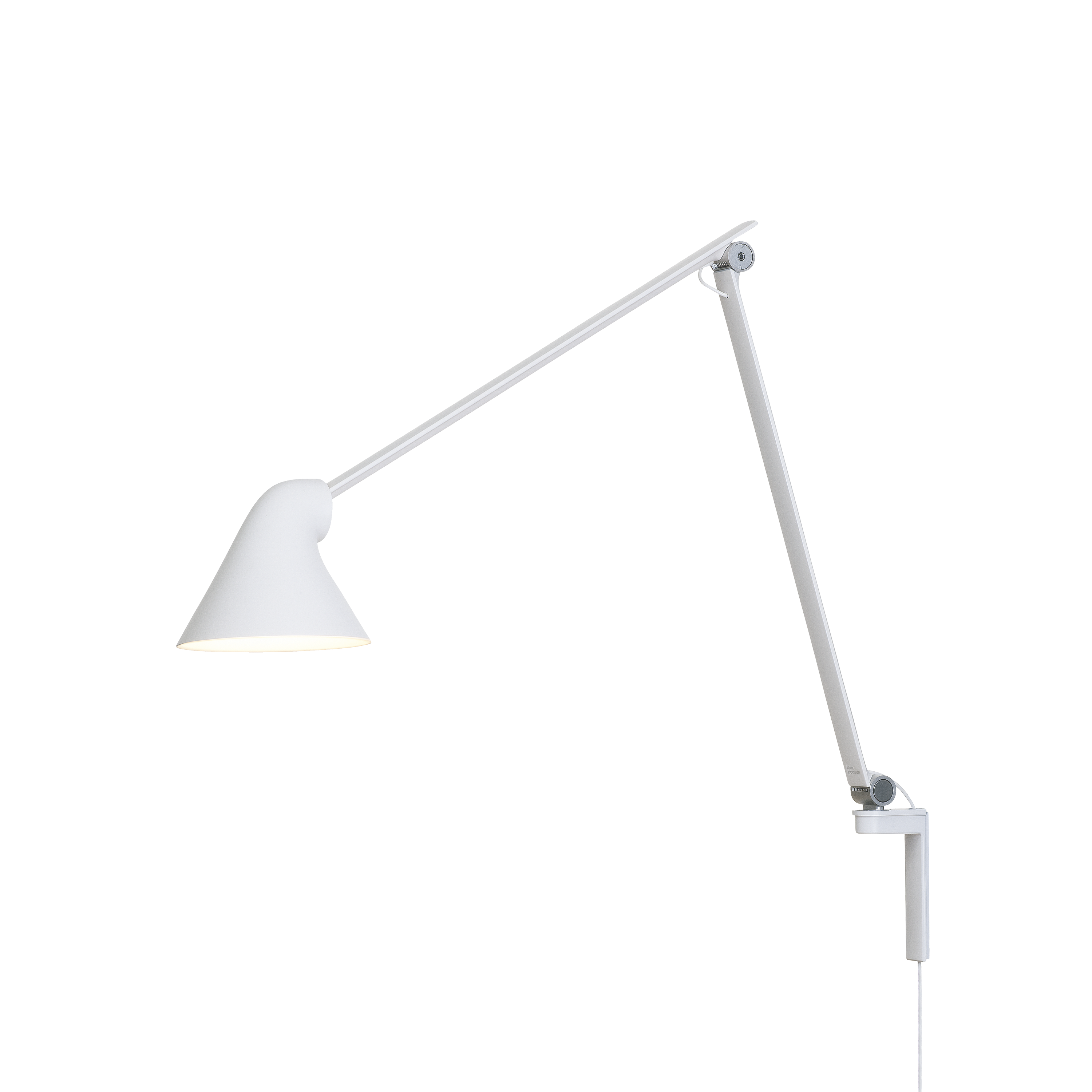 Louis Poulsen NJP Wall Lamp