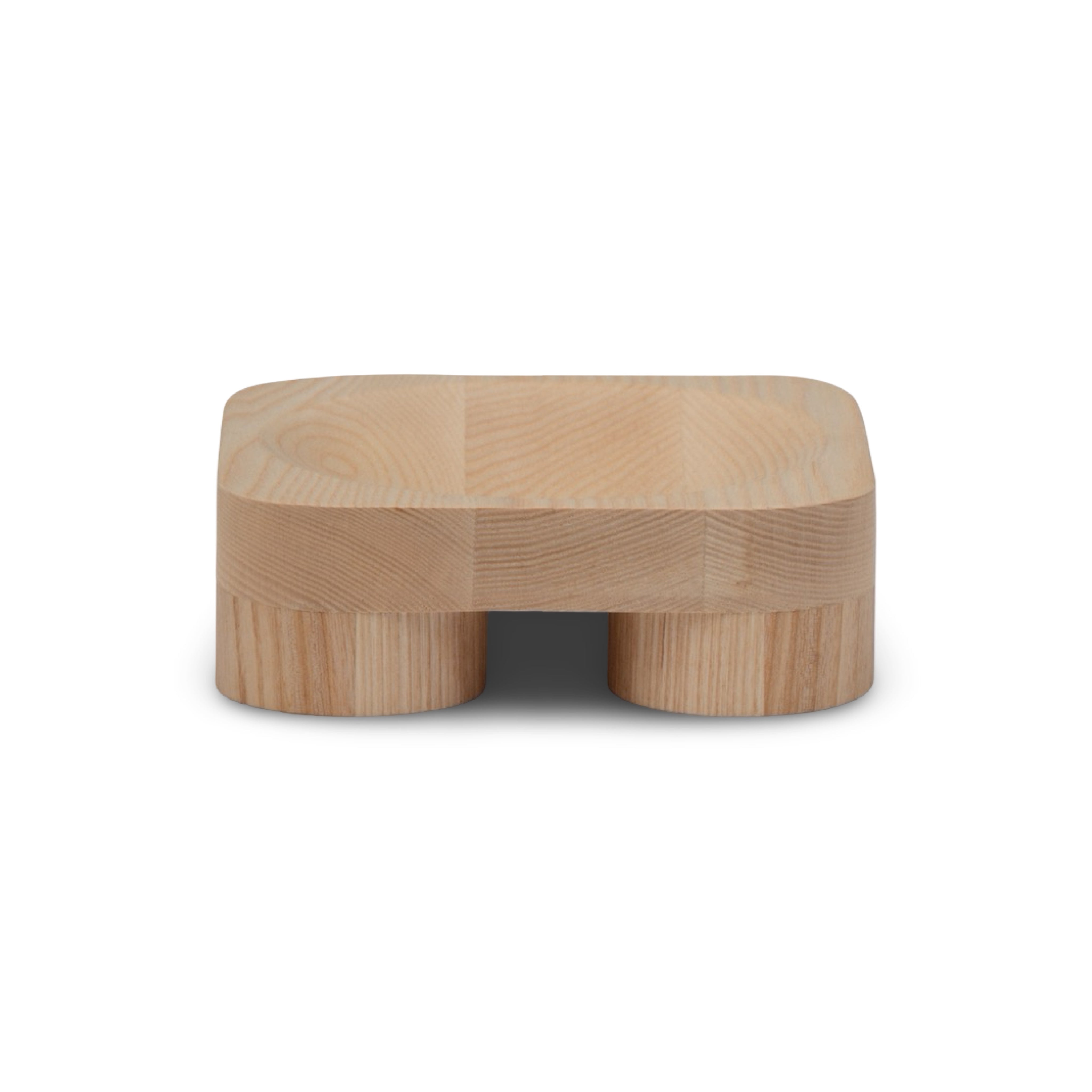 Normann Copenhagen Chub Bowl Medium - Ash