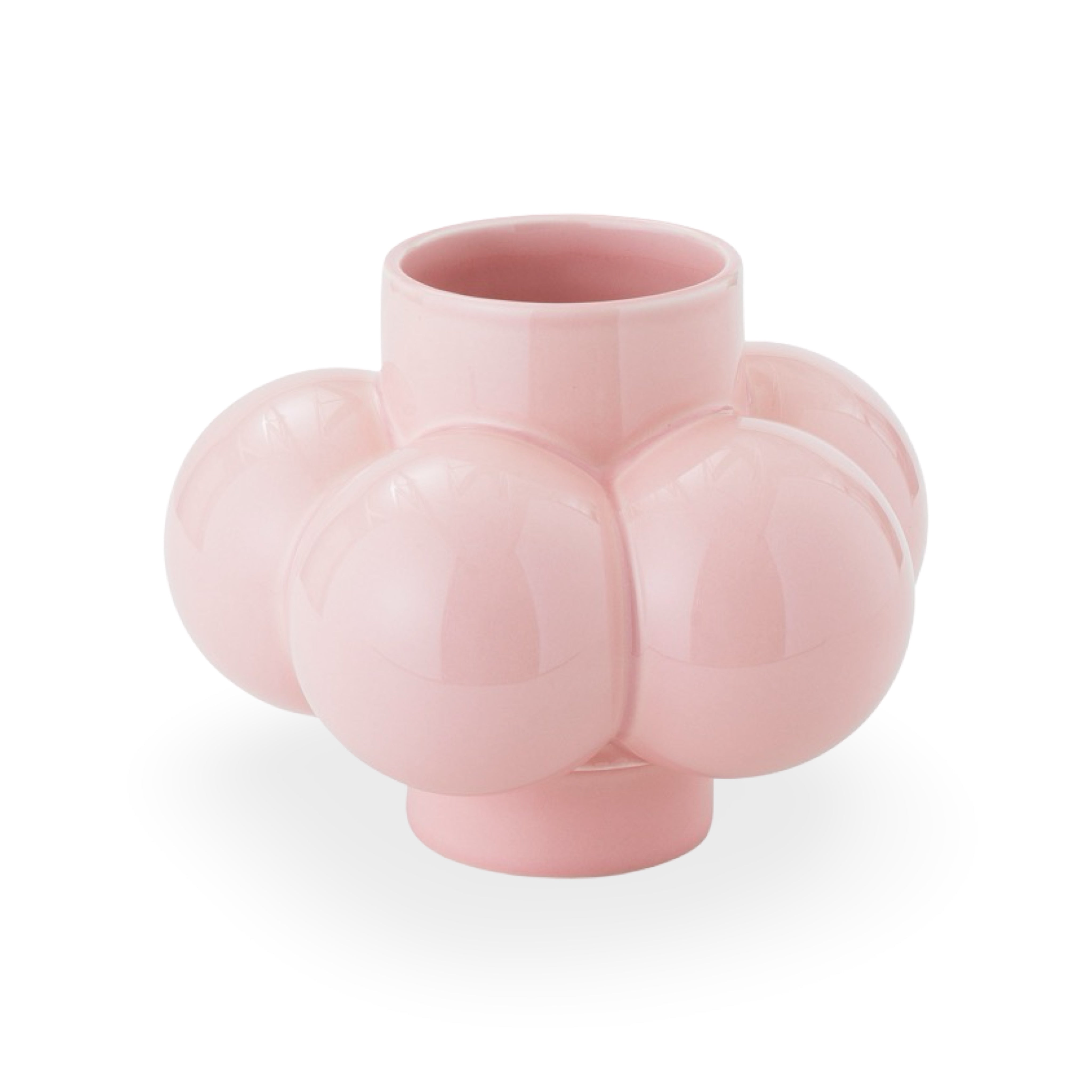 Normann Copenhagen Deko Object B4 - Soft Pink