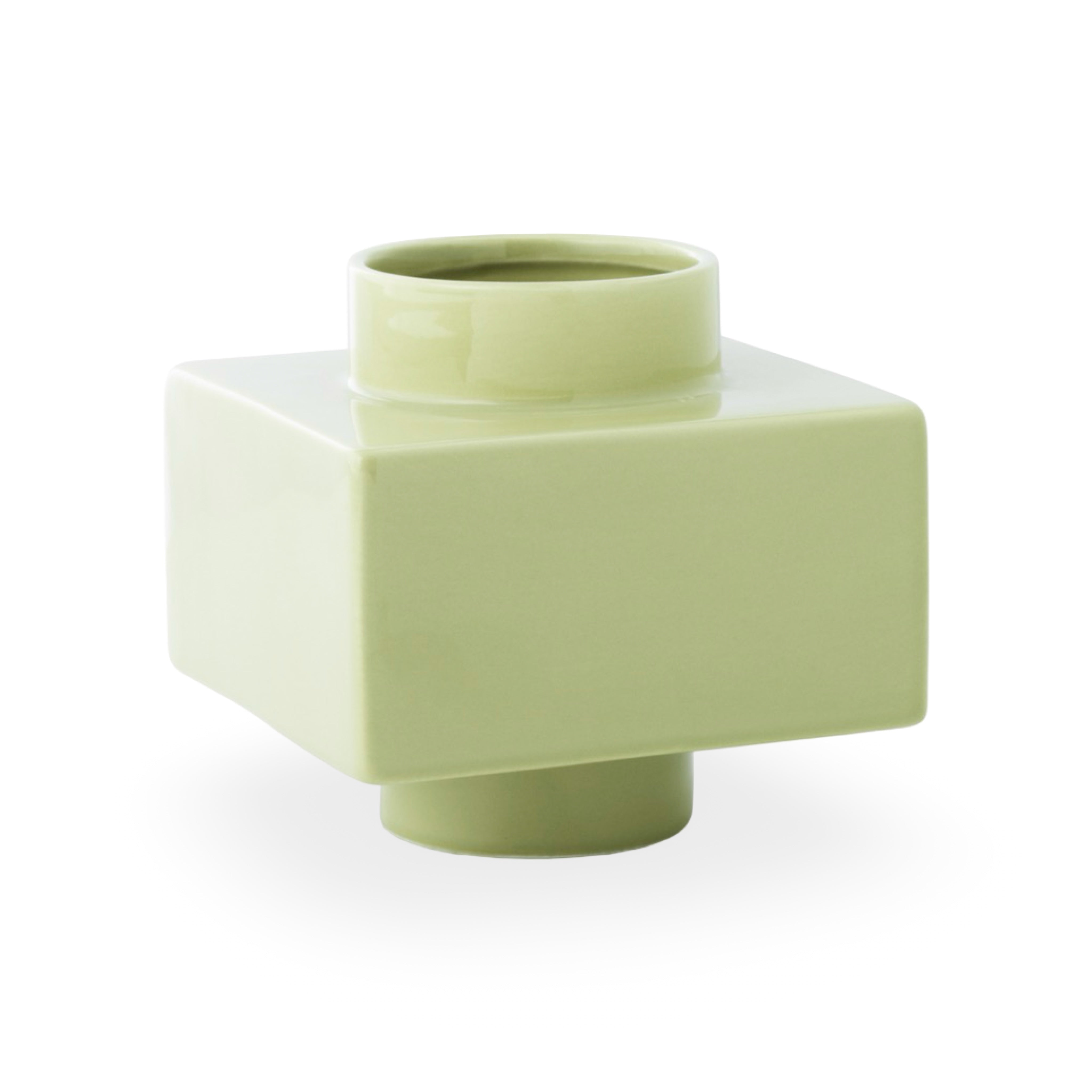 Normann Copenhagen Deko Object S4 - Sage