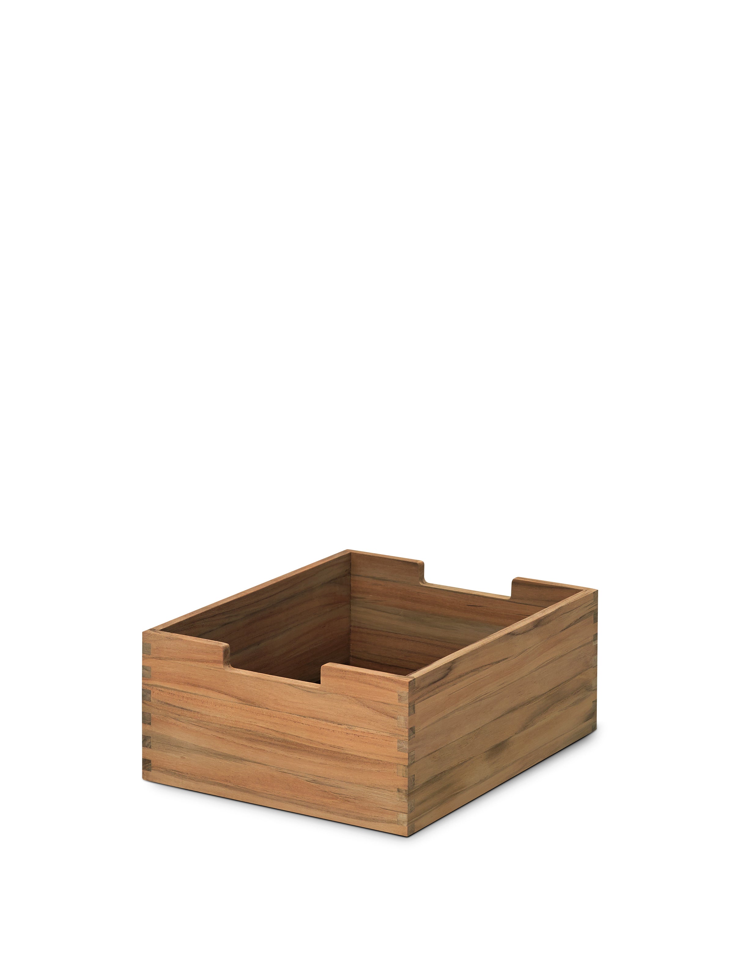 Skagerak Collection Cutter Box - Low