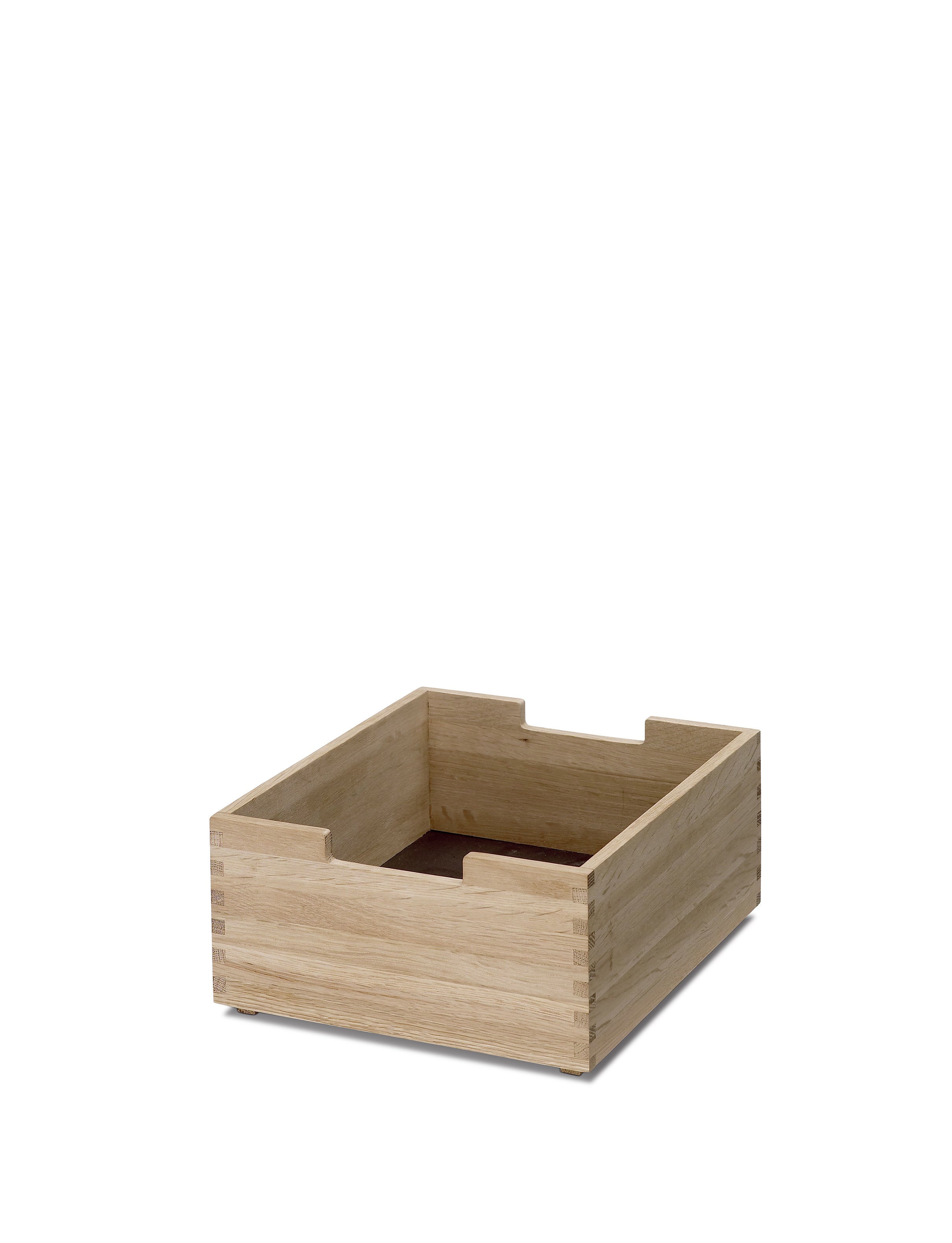 Skagerak Collection Cutter Box - Low