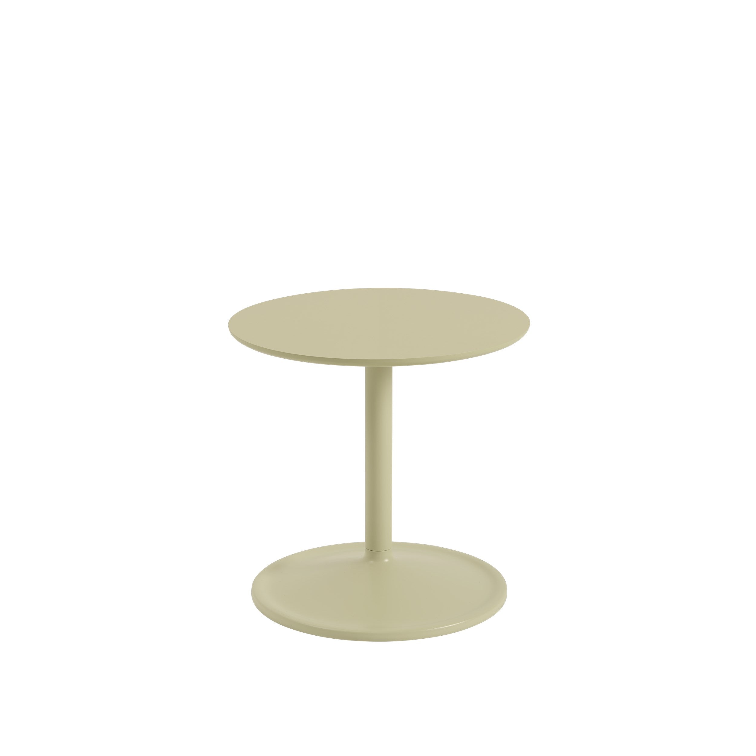 Muuto Soft Side Table - Various Sizes
