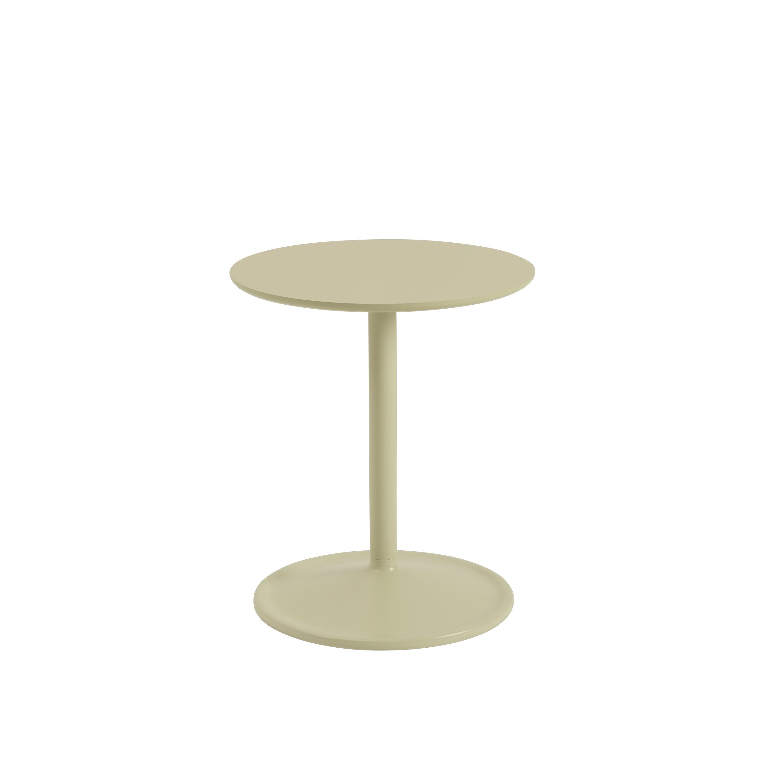 Muuto Soft Side Table - Various Sizes