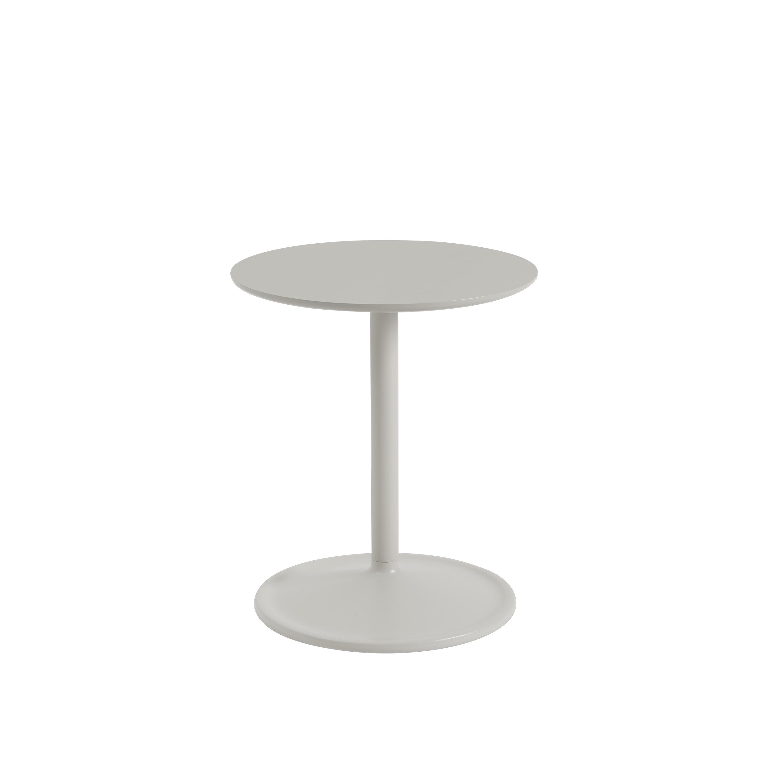 Muuto Soft Side Table - Various Sizes