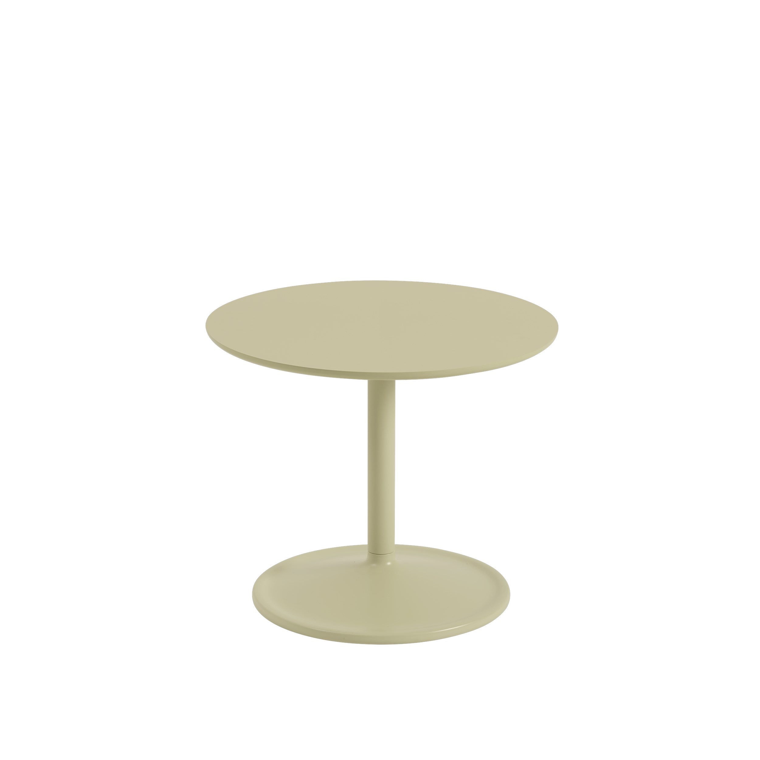 Muuto Soft Side Table - Various Sizes