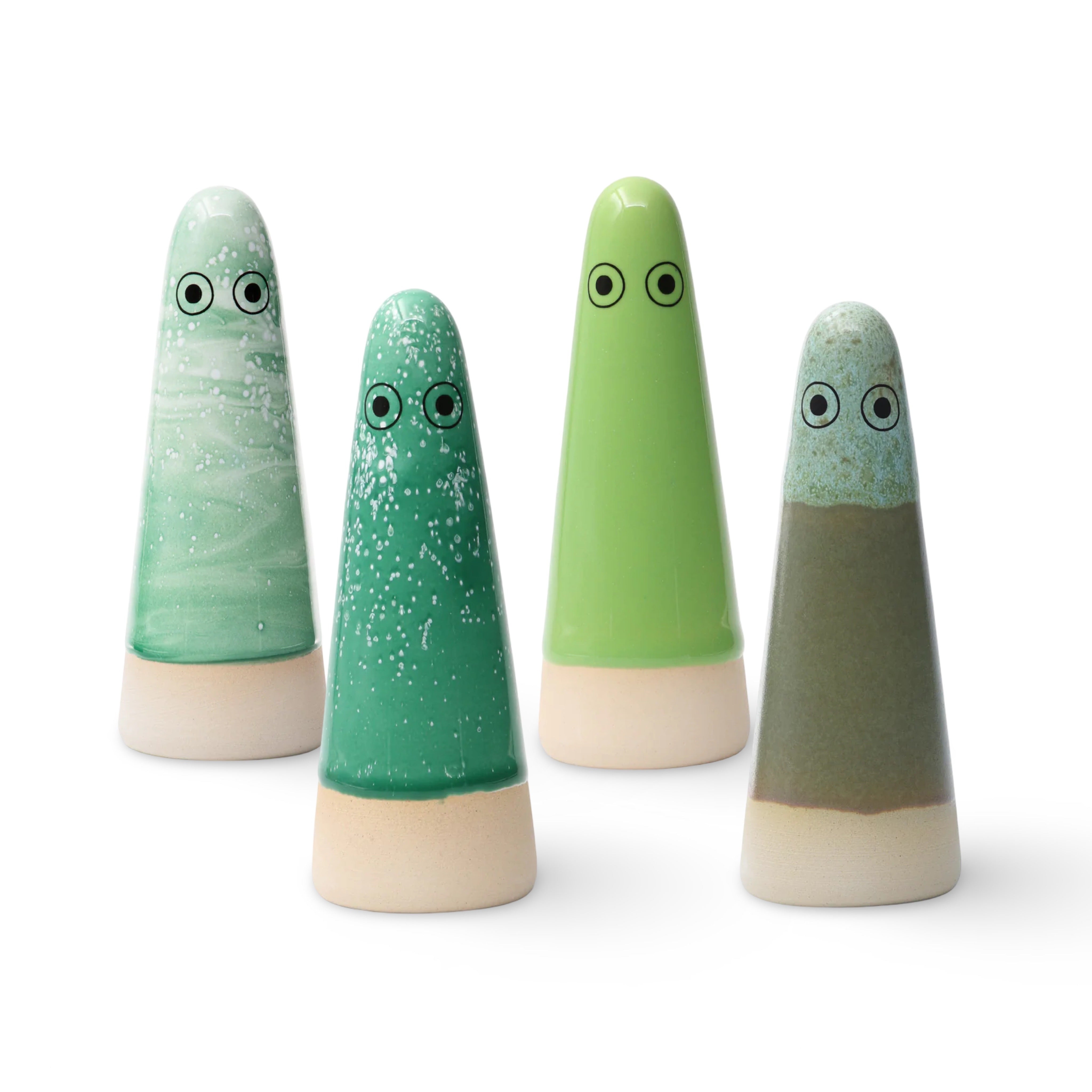 Studio Arhoj Ghost - Green