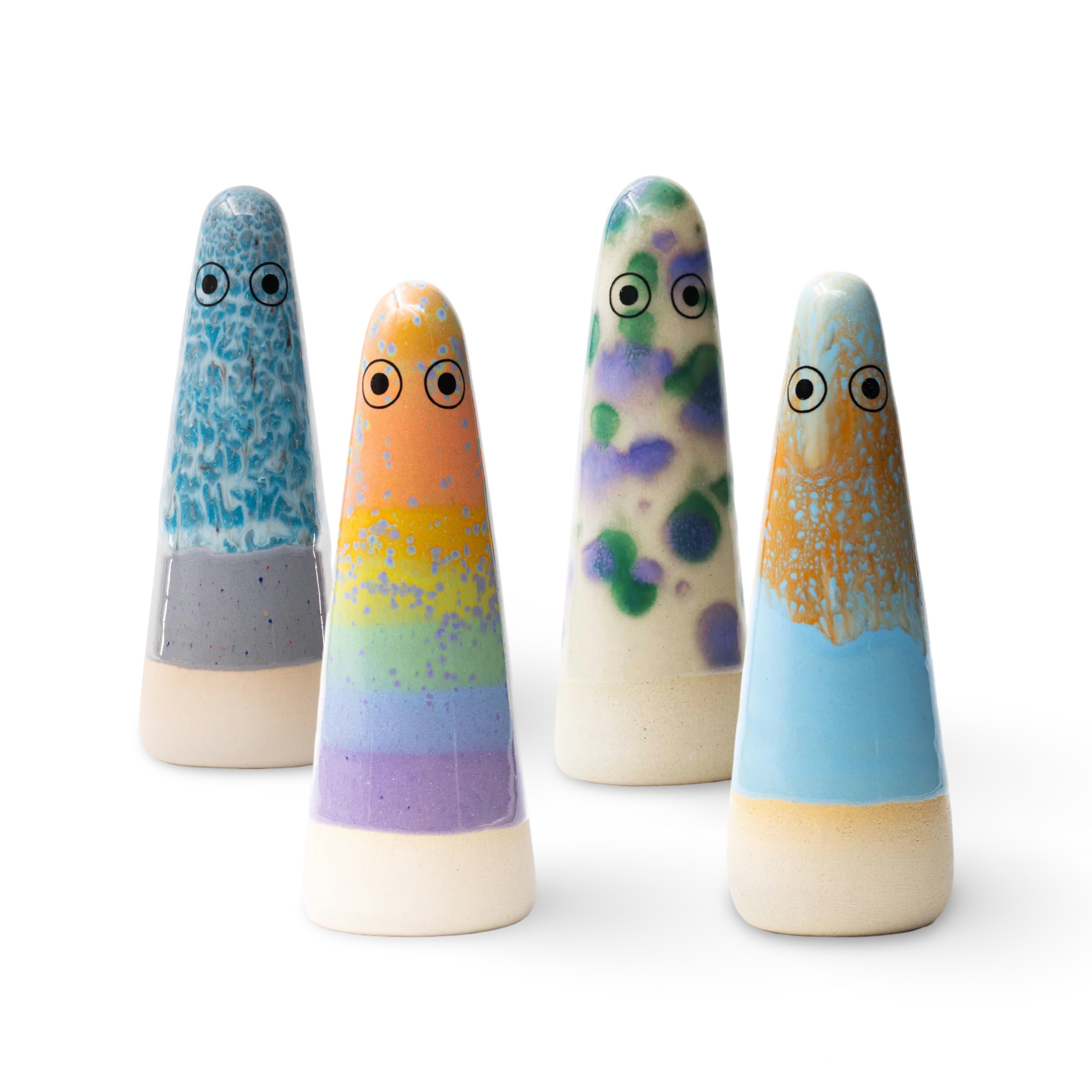 Studio Arhoj Ghost - Lucky Dip