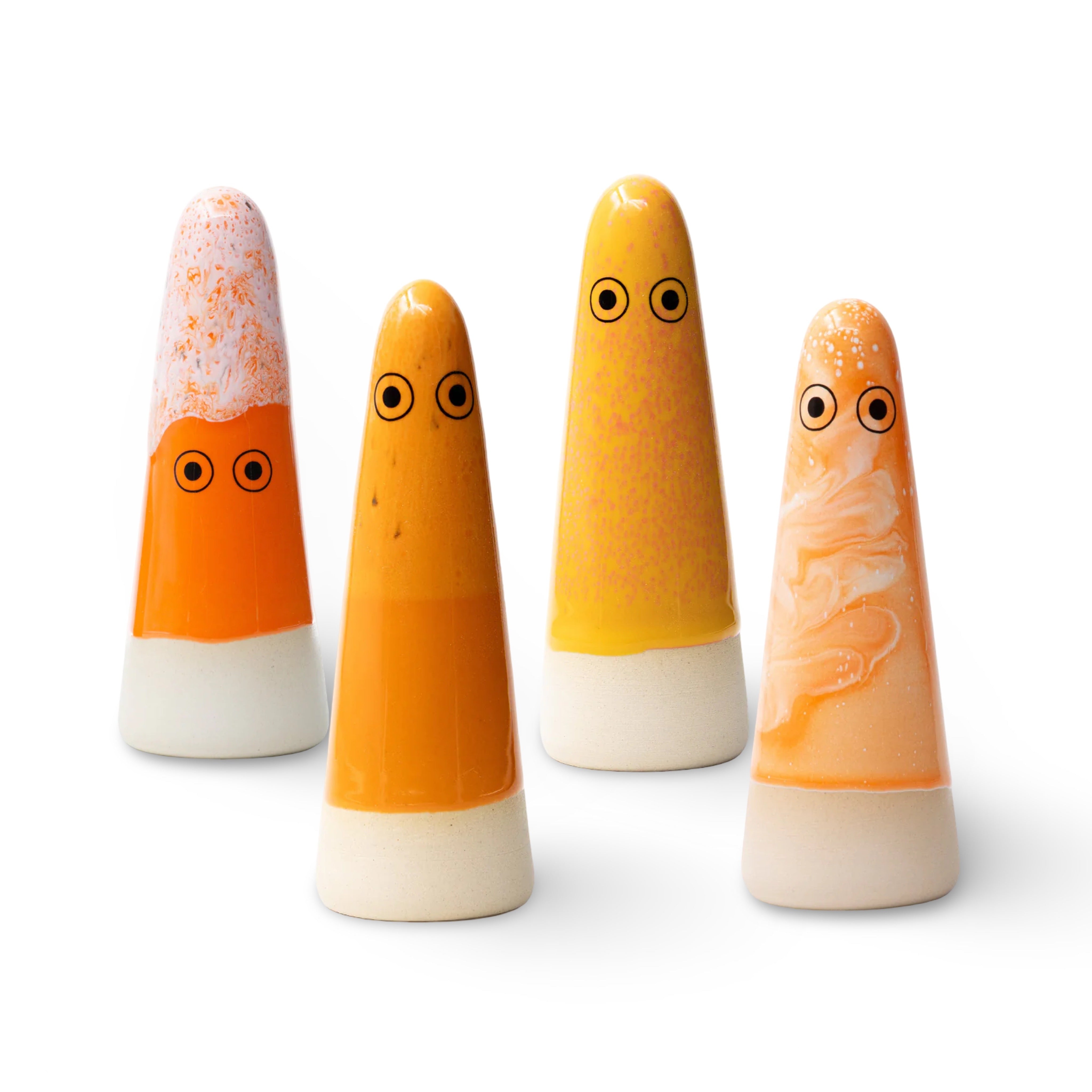 Studio Arhoj Ghost - Orange