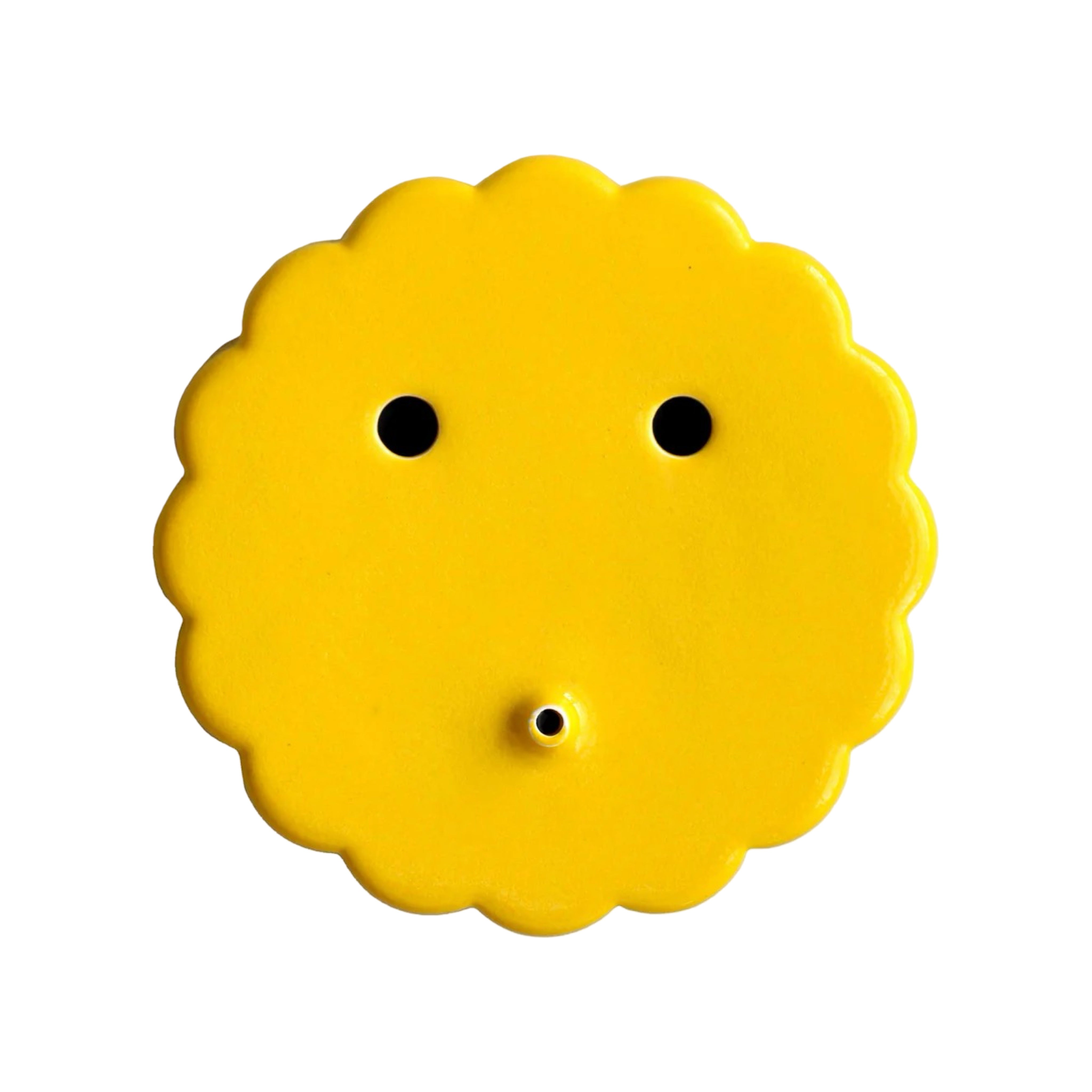 Studio Arhoj Tomo Mask - Biscuit