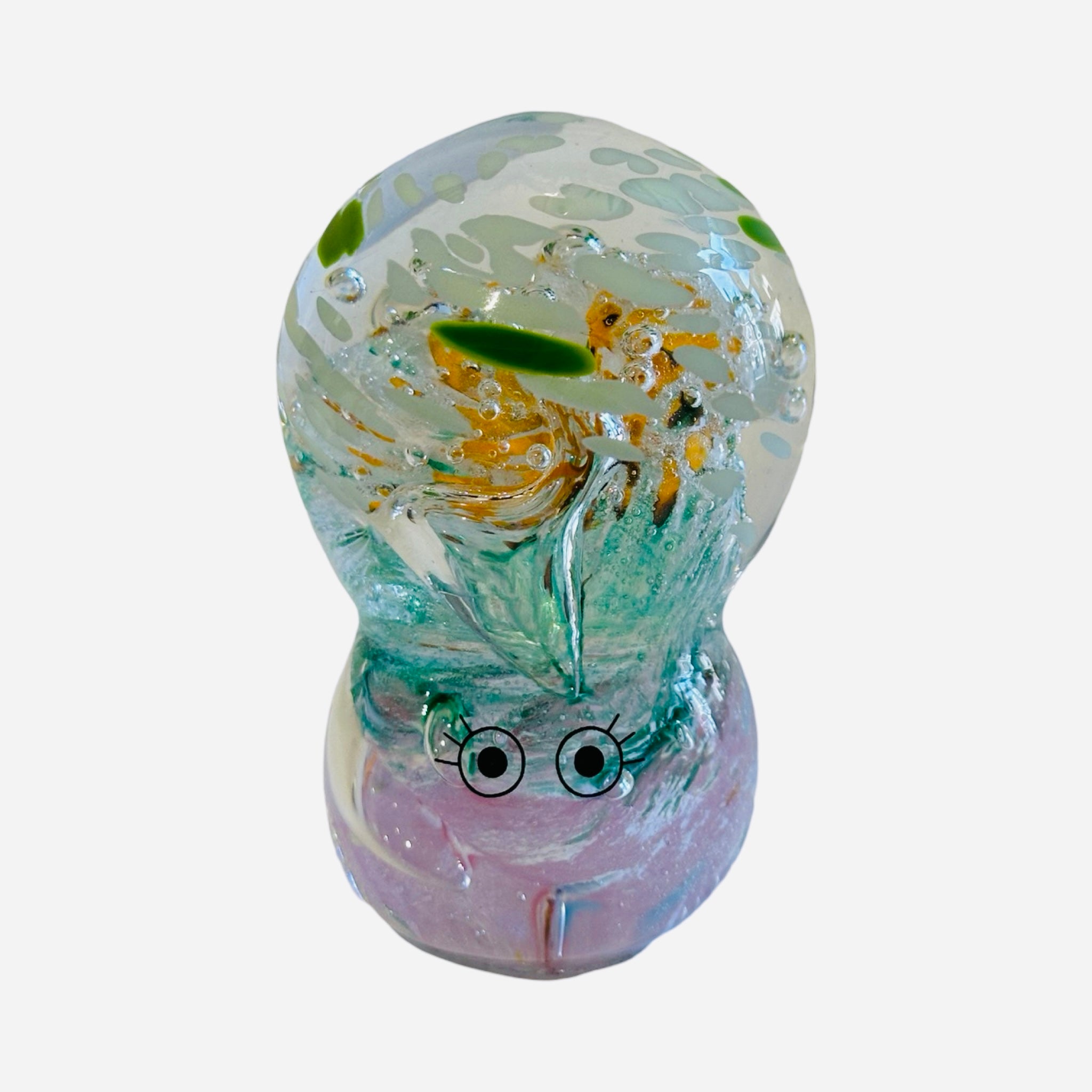 Studio Arhoj Crystal Blob - Choose Yours