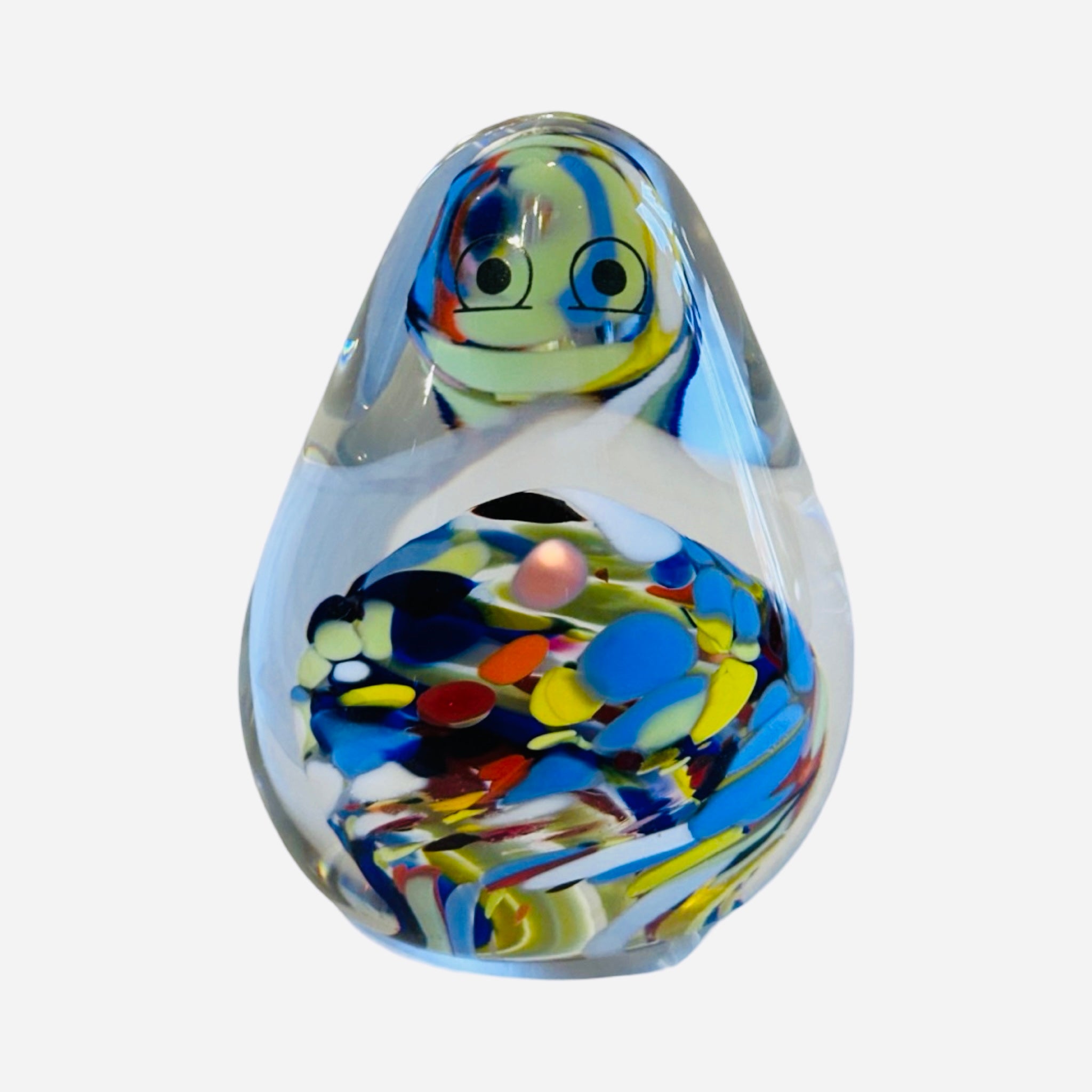 Studio Arhoj Crystal Blob - Choose Yours