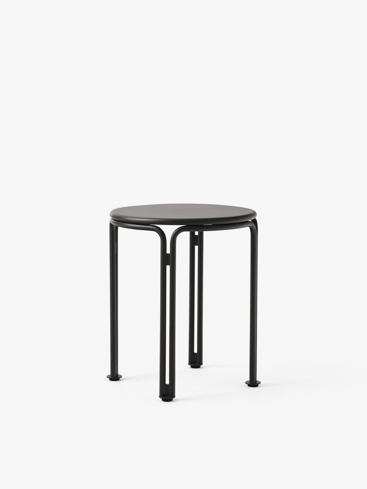 &Tradition Thorvald Side Table SC102