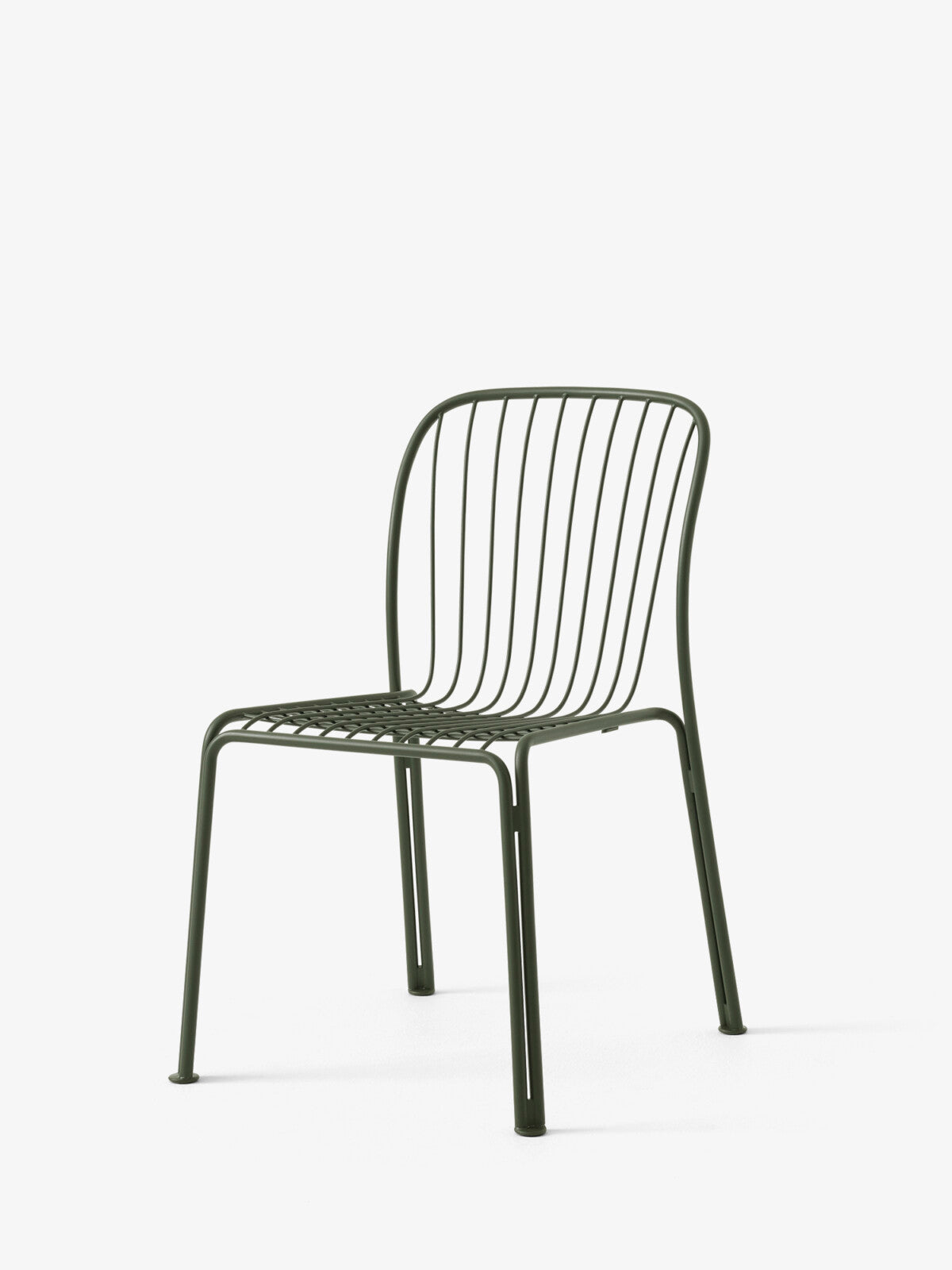 &Tradition Thorvald Side Chair SC94