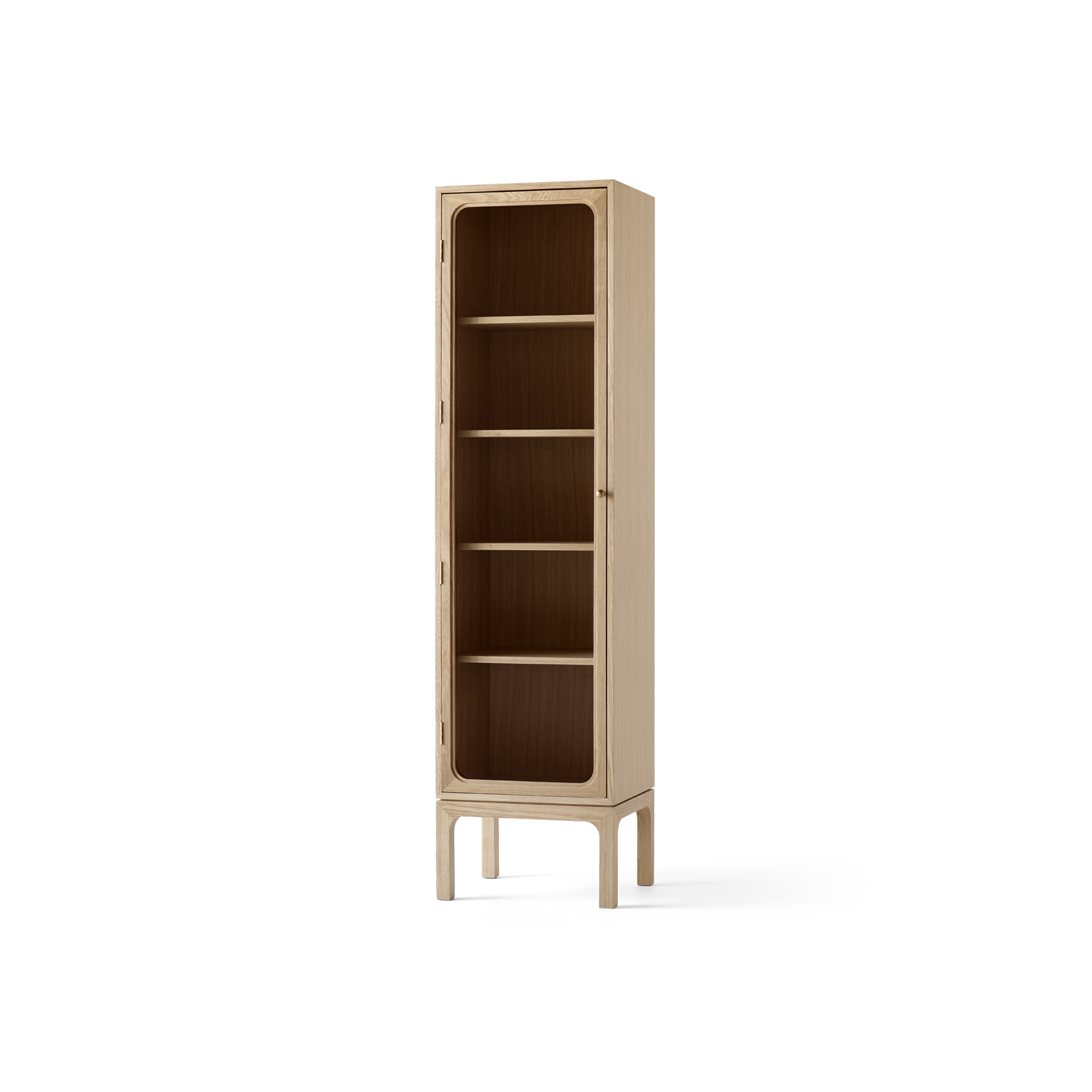 &Tradition Trace Cabinet - Single