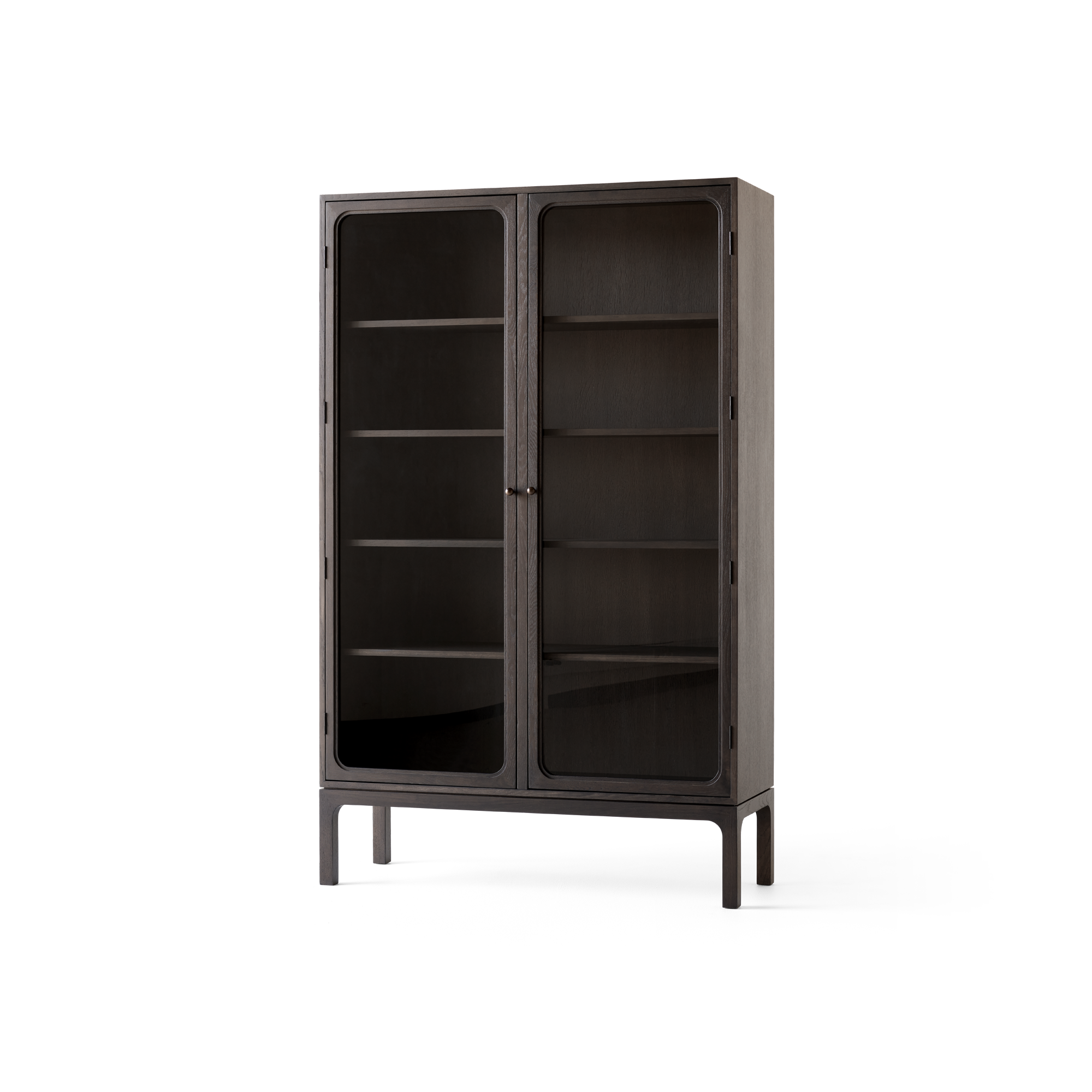 &Tradition Trace Cabinet - Double