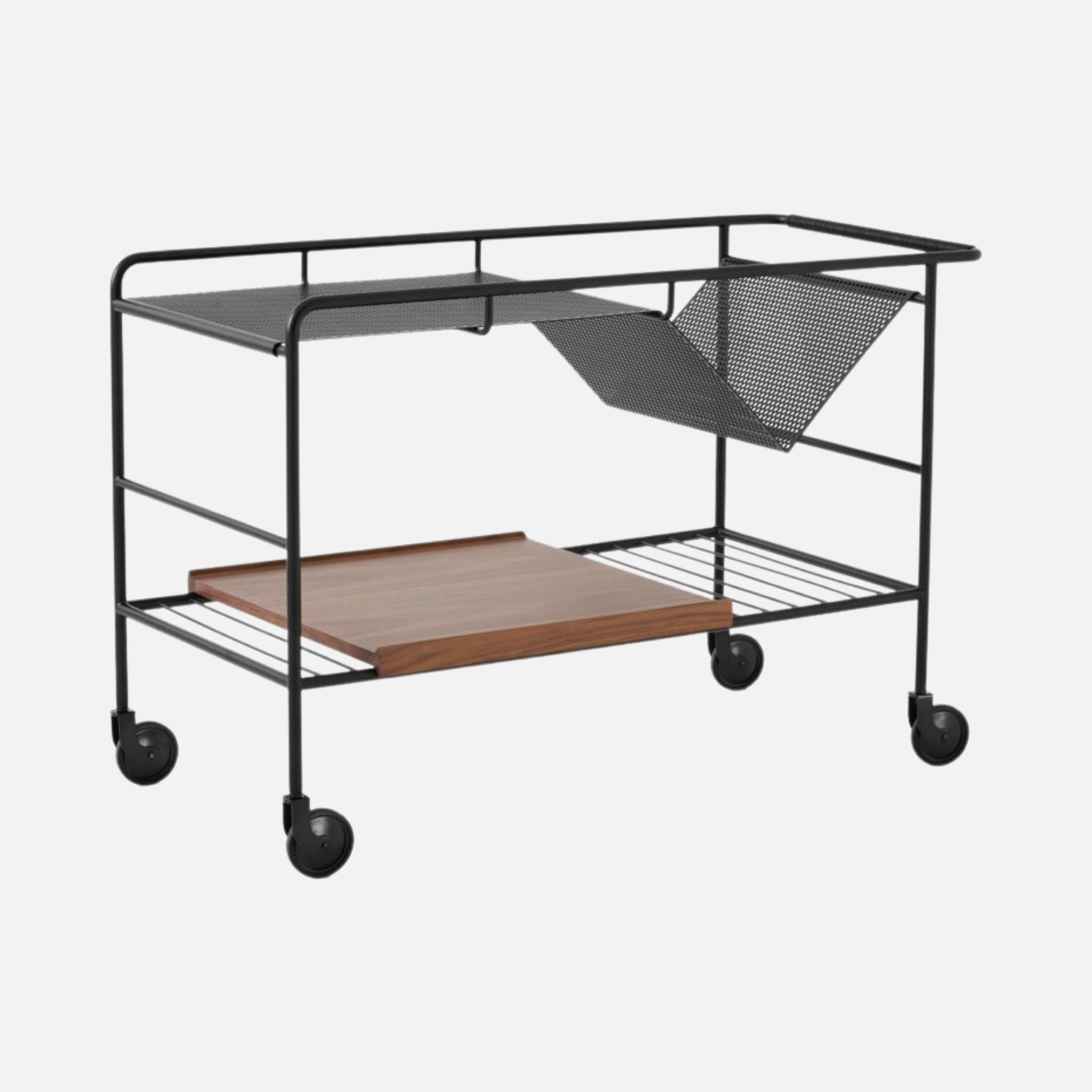 &Tradition Alima Trolley NDS1