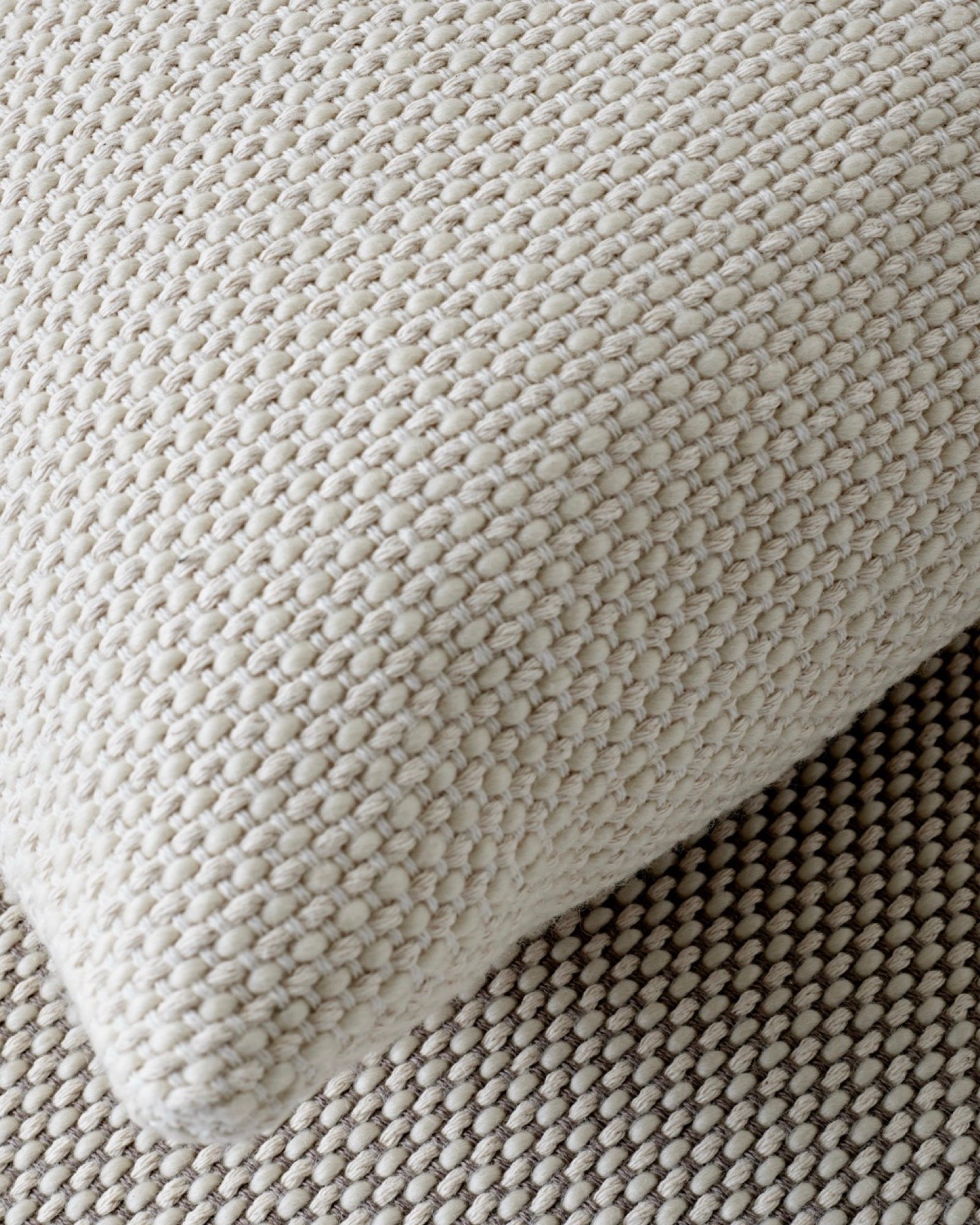 &Tradition Collect Cushion - Weave