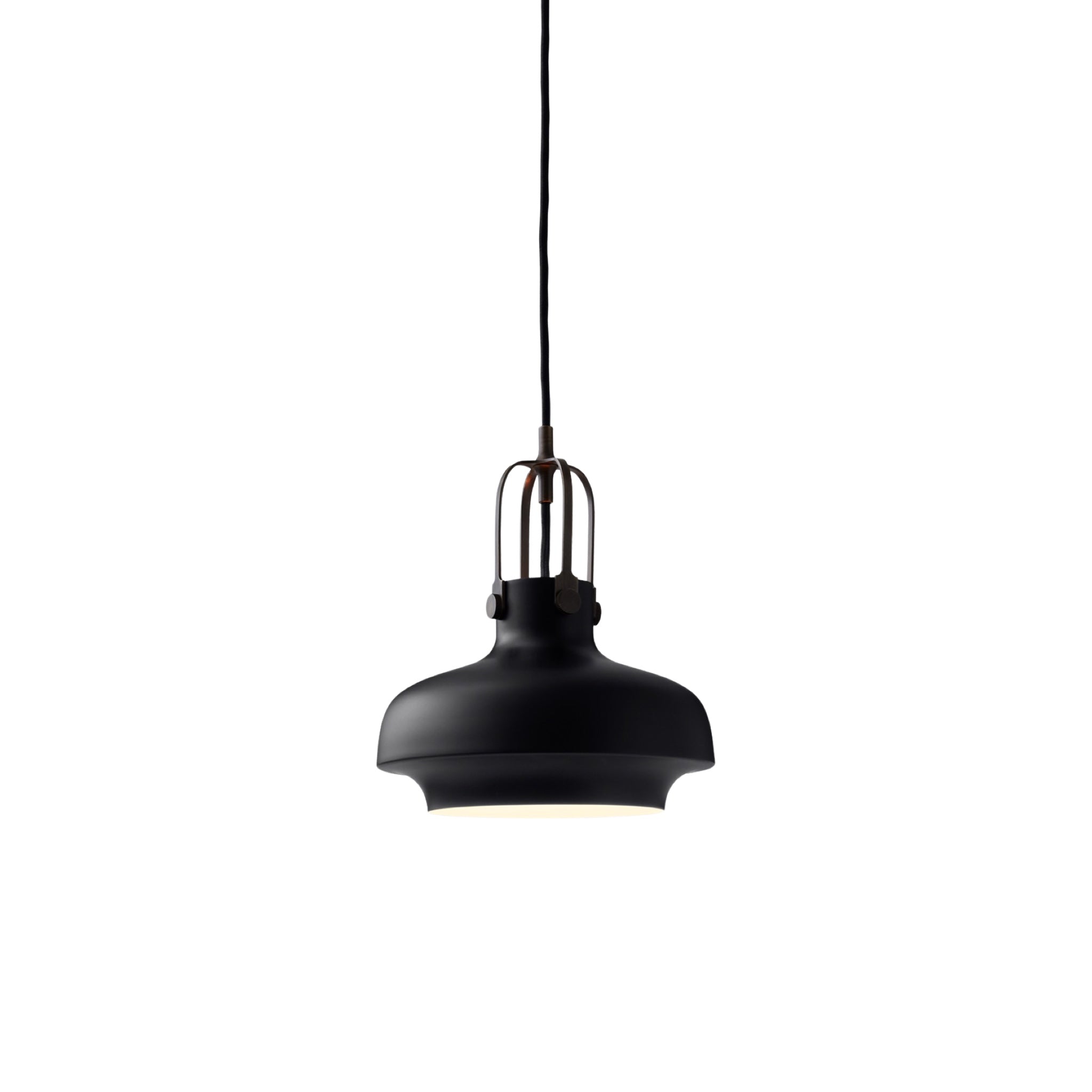&Tradition Copenhagen Pendant Lamp - Small