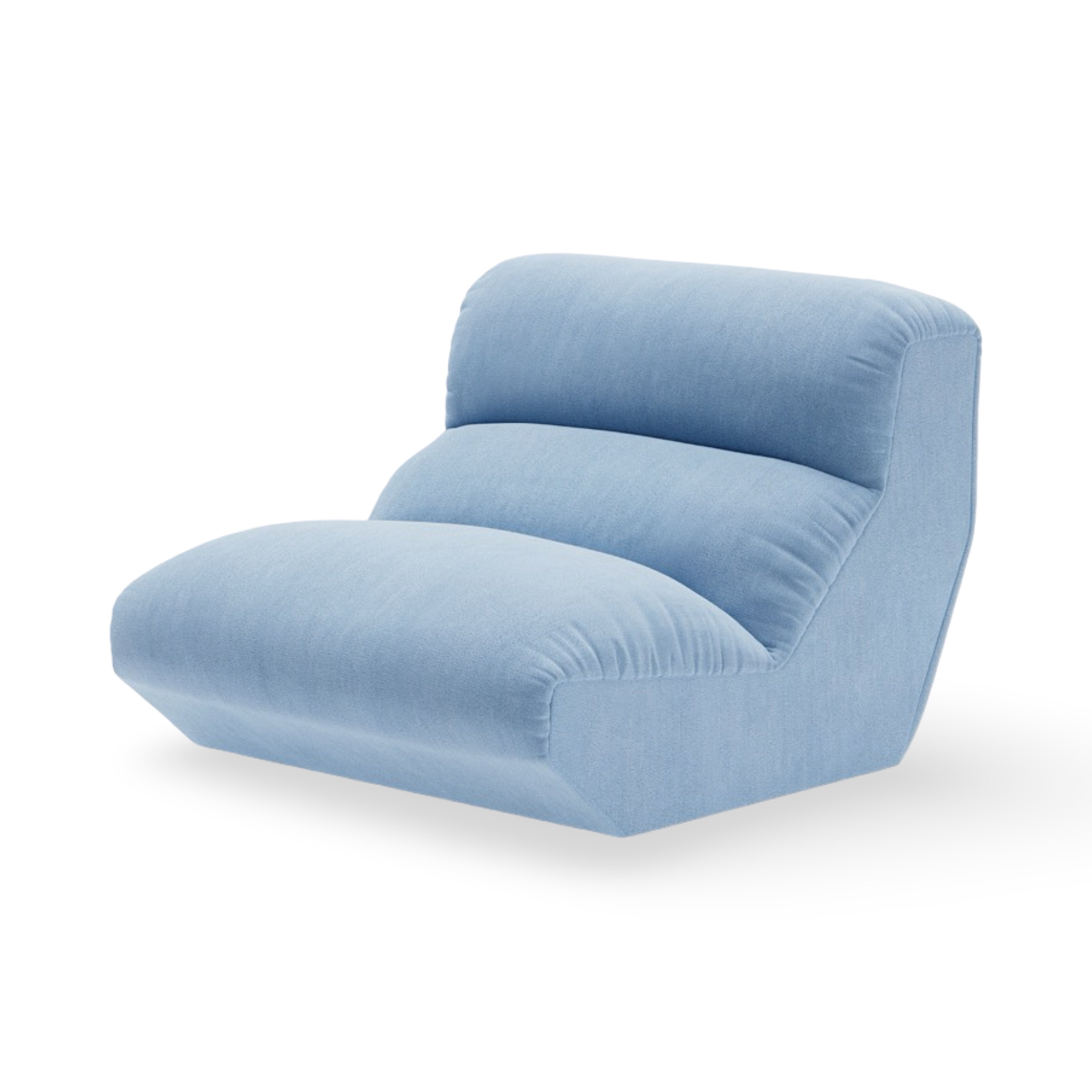 &Tradition Hi Lo Lounge Chair (AV54)