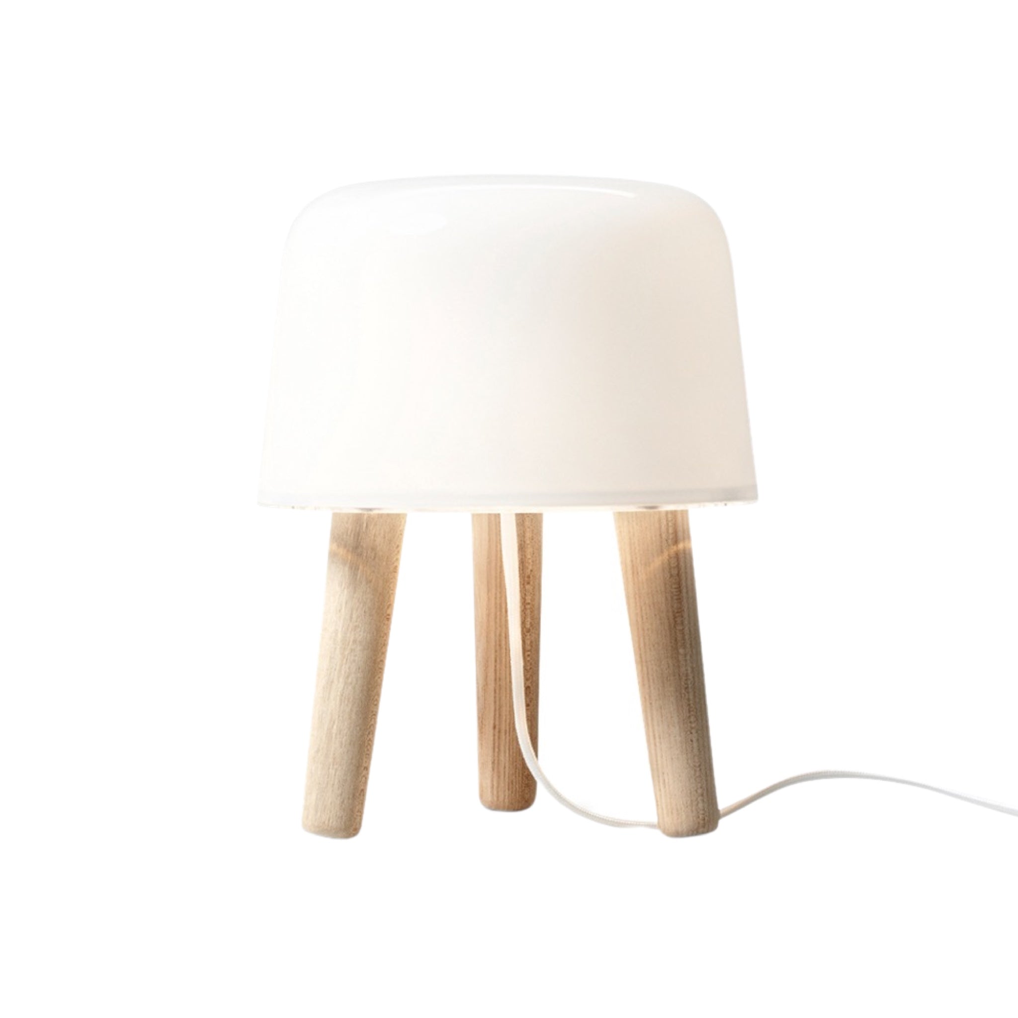 &Tradition Milk Table Lamp