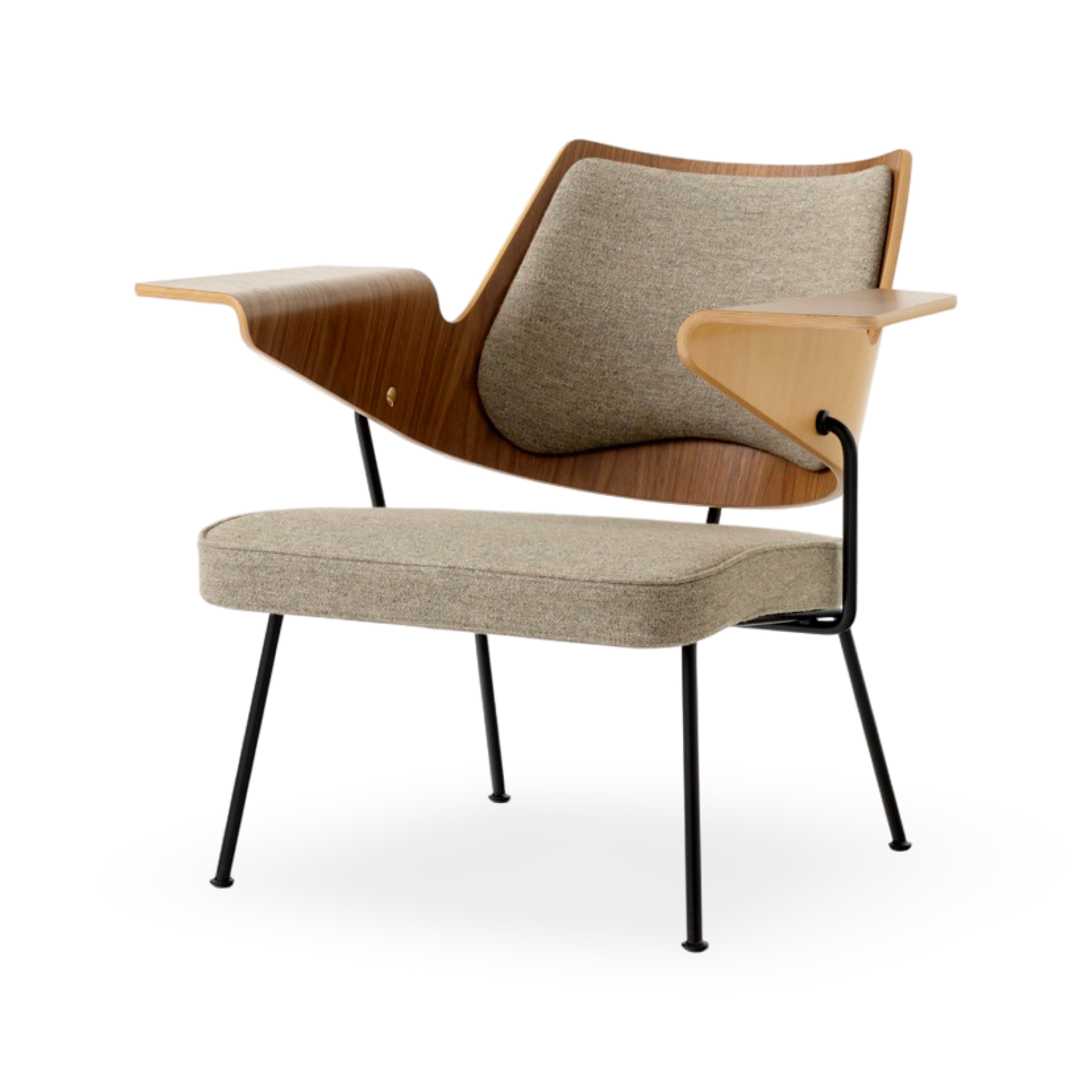 &Tradition RFH Lounge Chair (RD8)