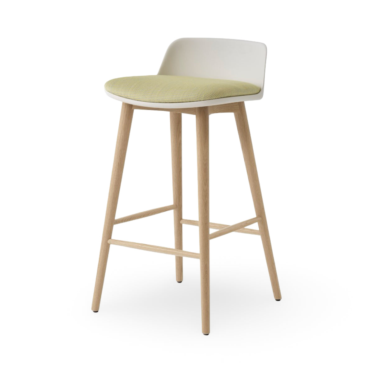 Kin Counter Stool &Tradition Rely Counter Stool HW119 | kin. Birmingham