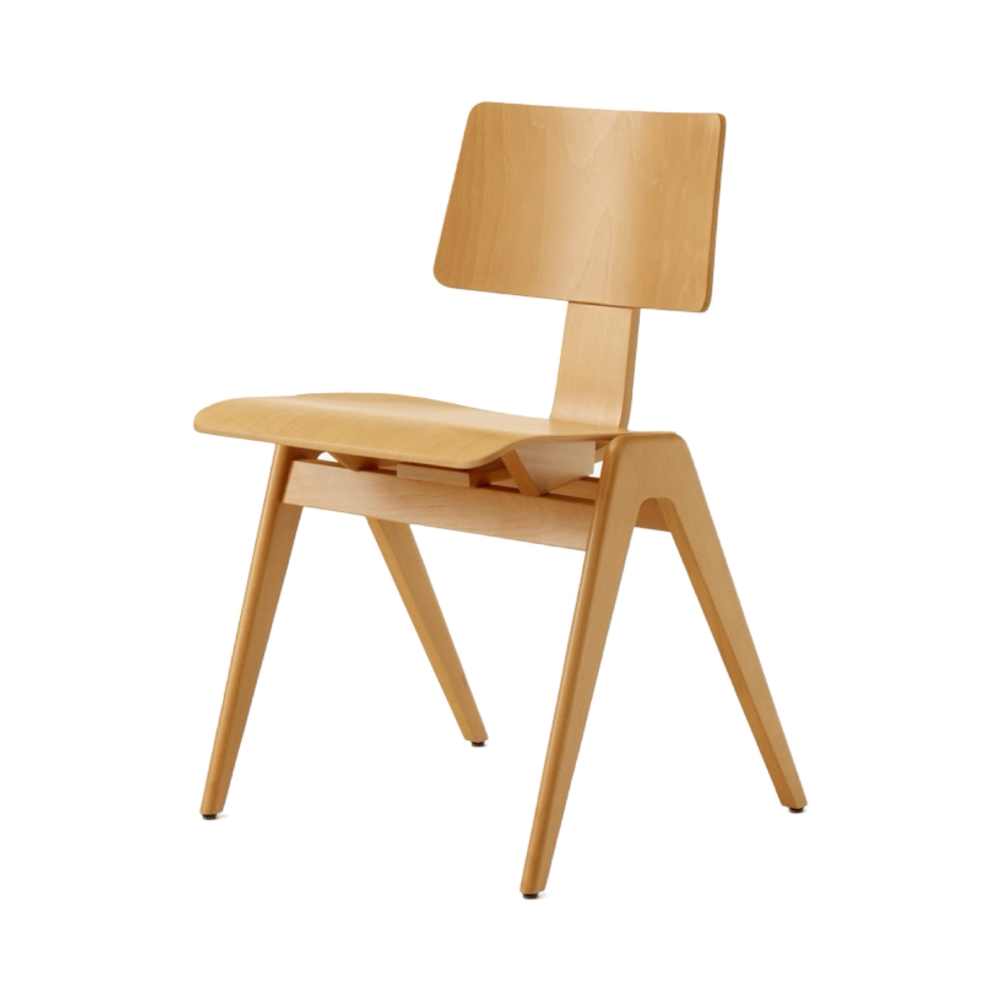 &Tradition Daystak Side Chair (RD1)